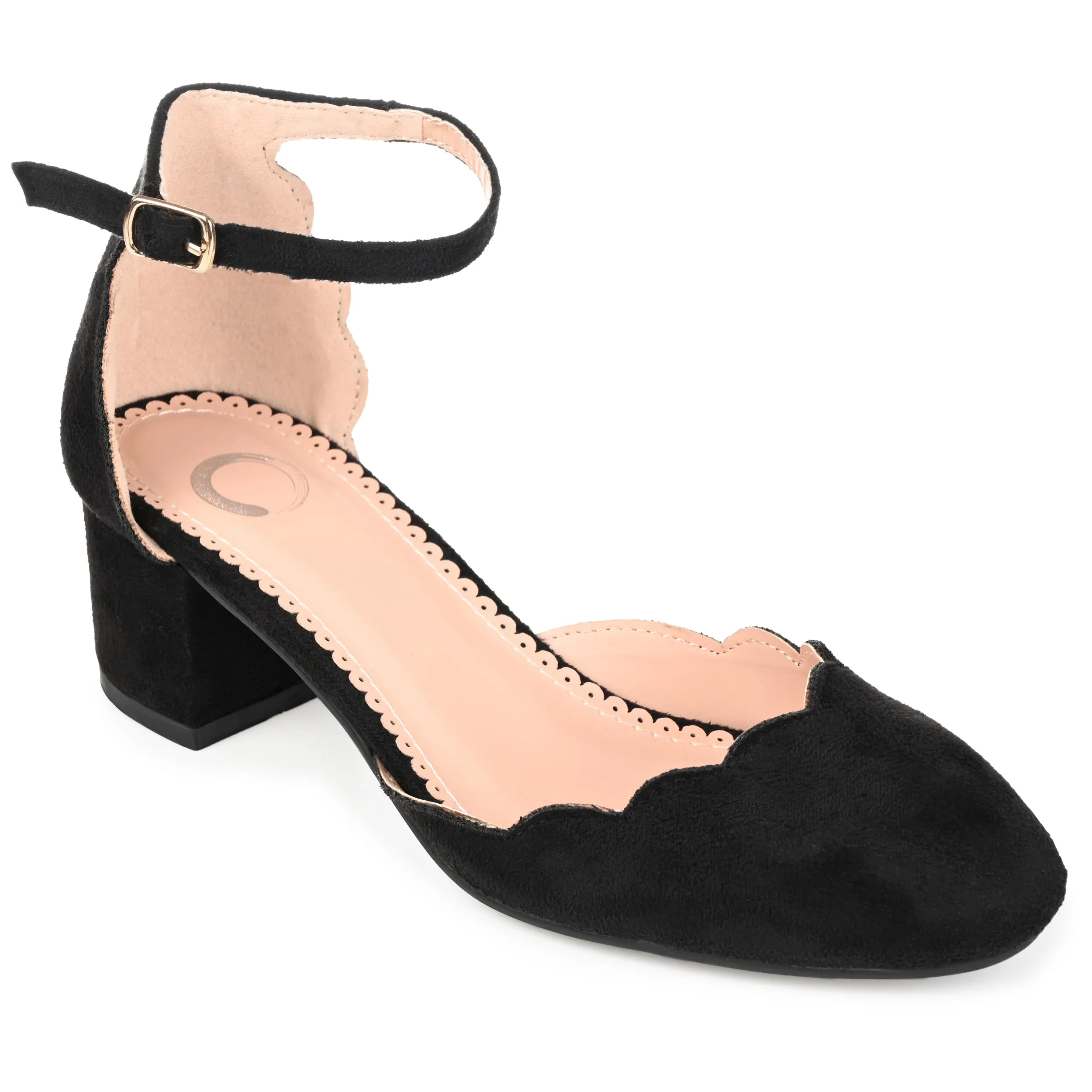 Reformation Journee Collection Women's Edna Pump