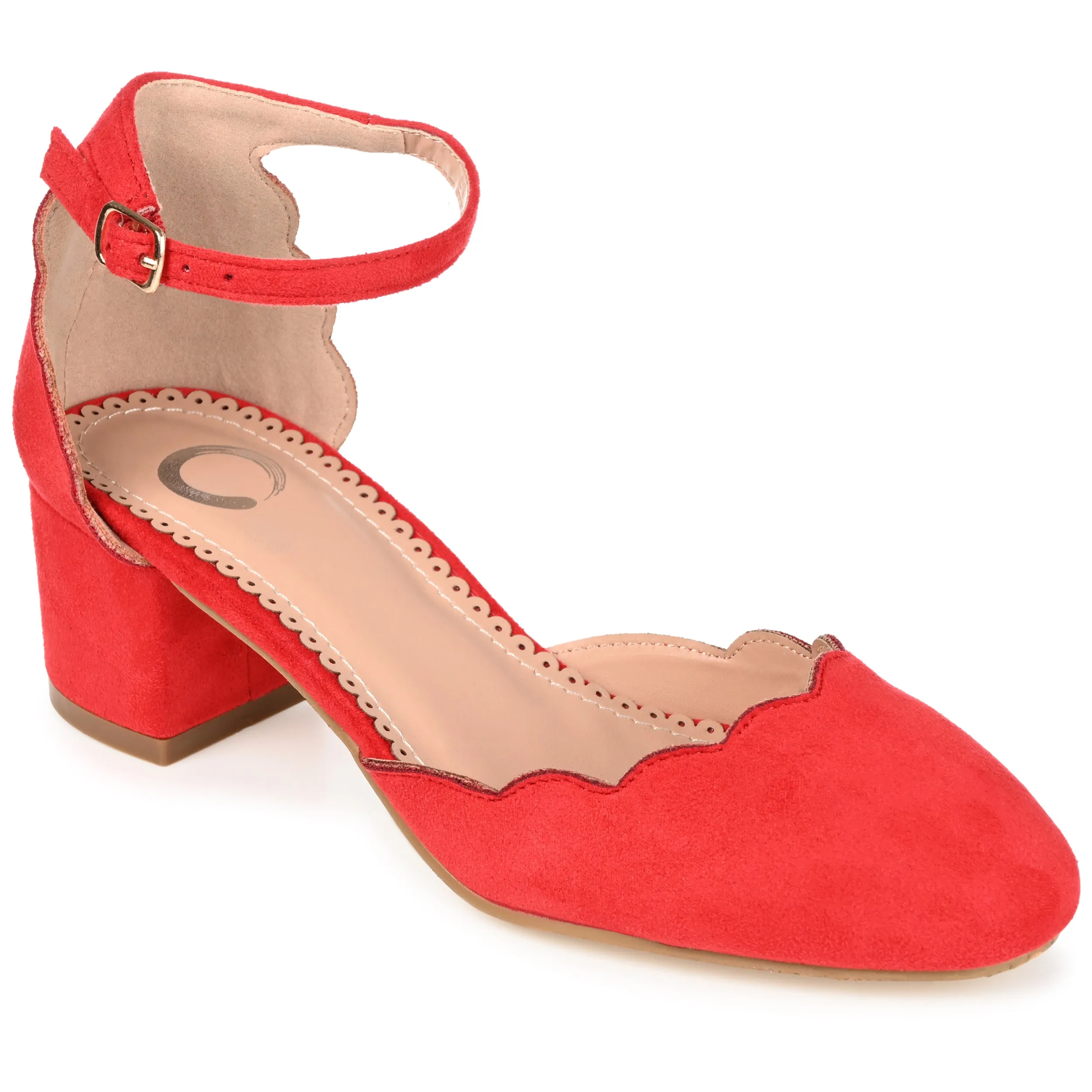 Reformation Journee Collection Women's Edna Pump