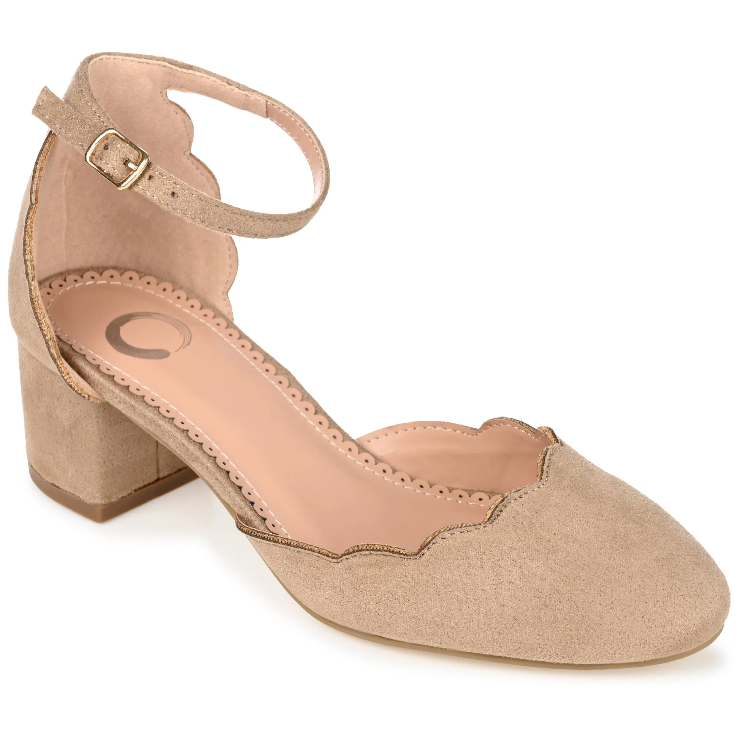 Reformation Journee Collection Women's Edna Pump