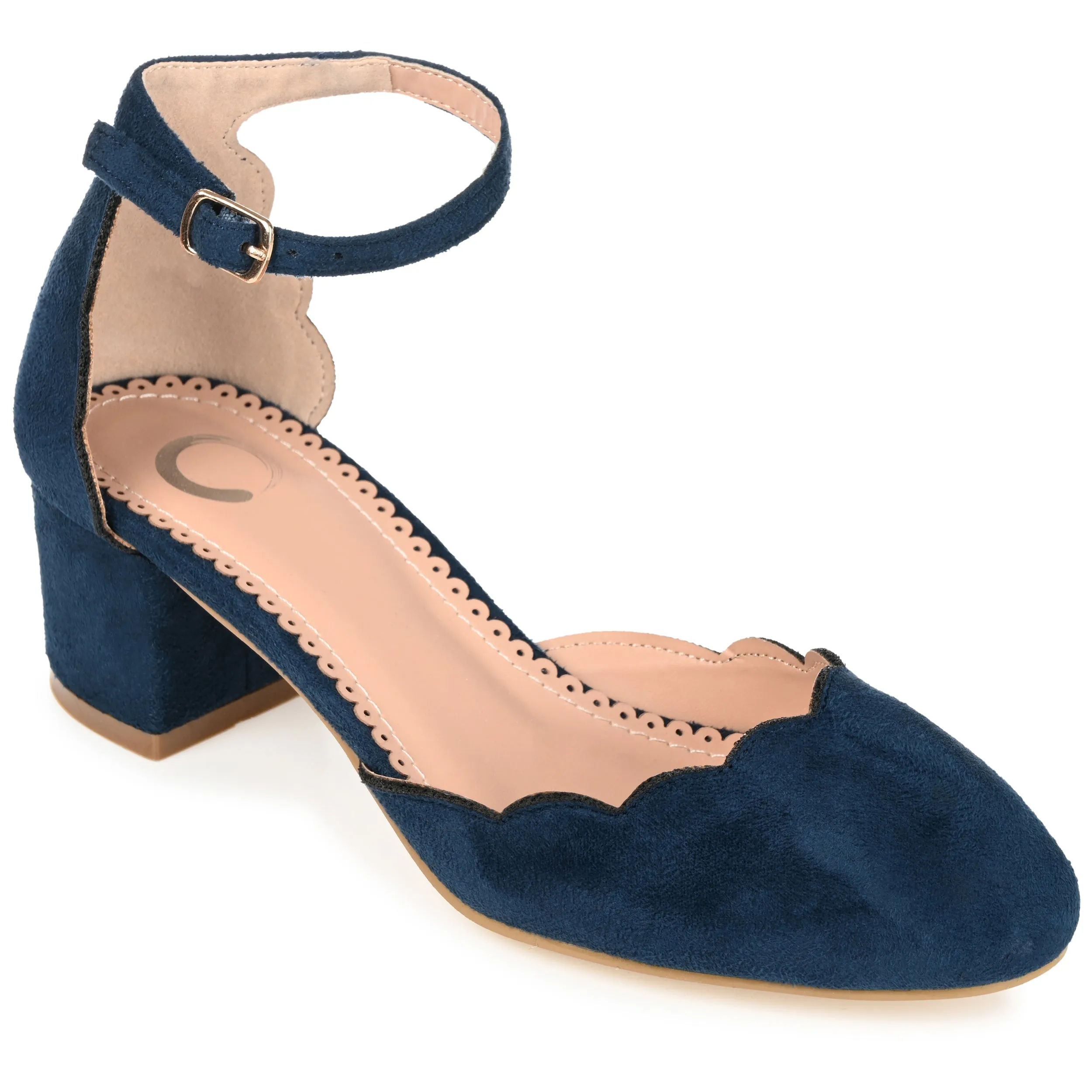 Reformation Journee Collection Women's Edna Pump