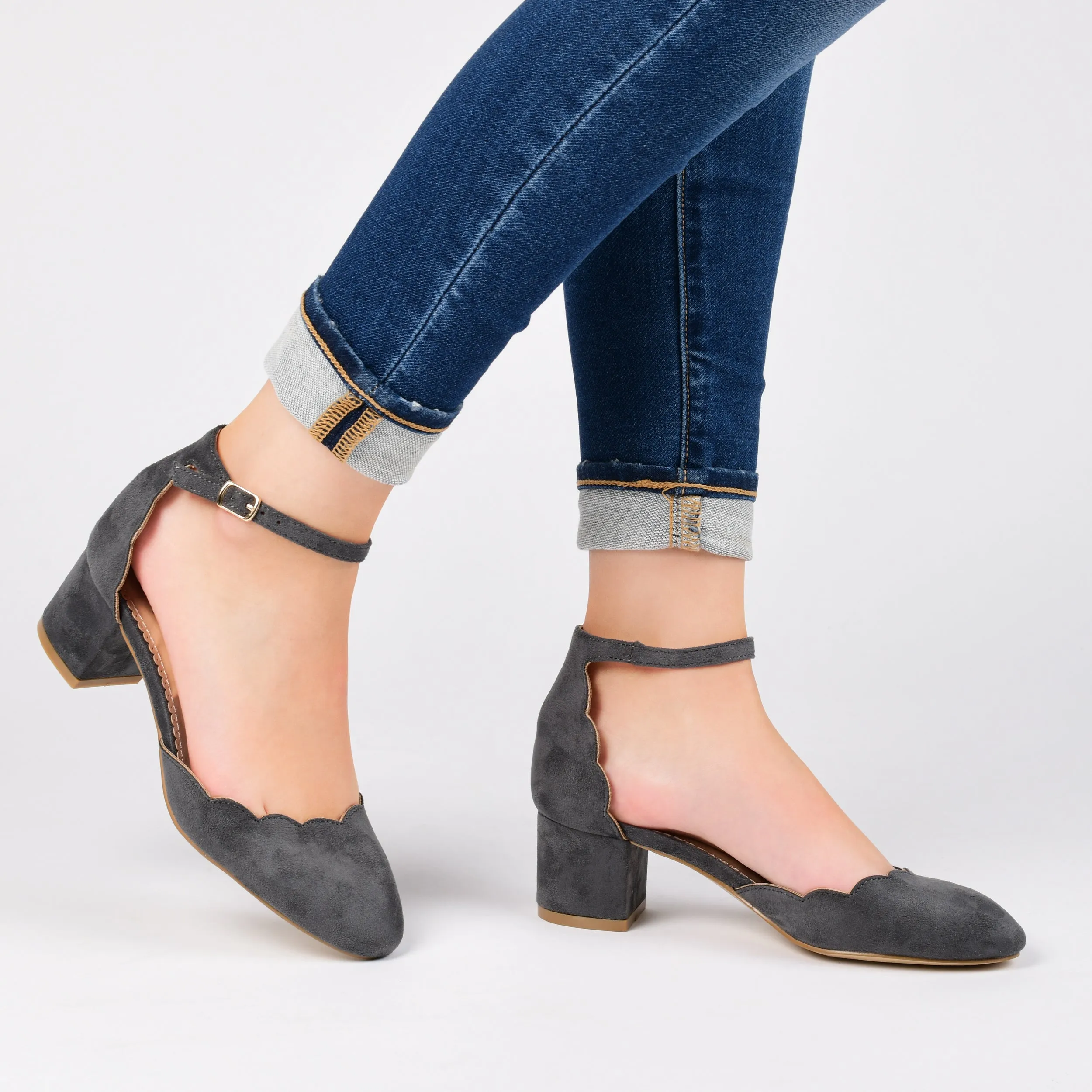Reformation Journee Collection Women's Edna Pump