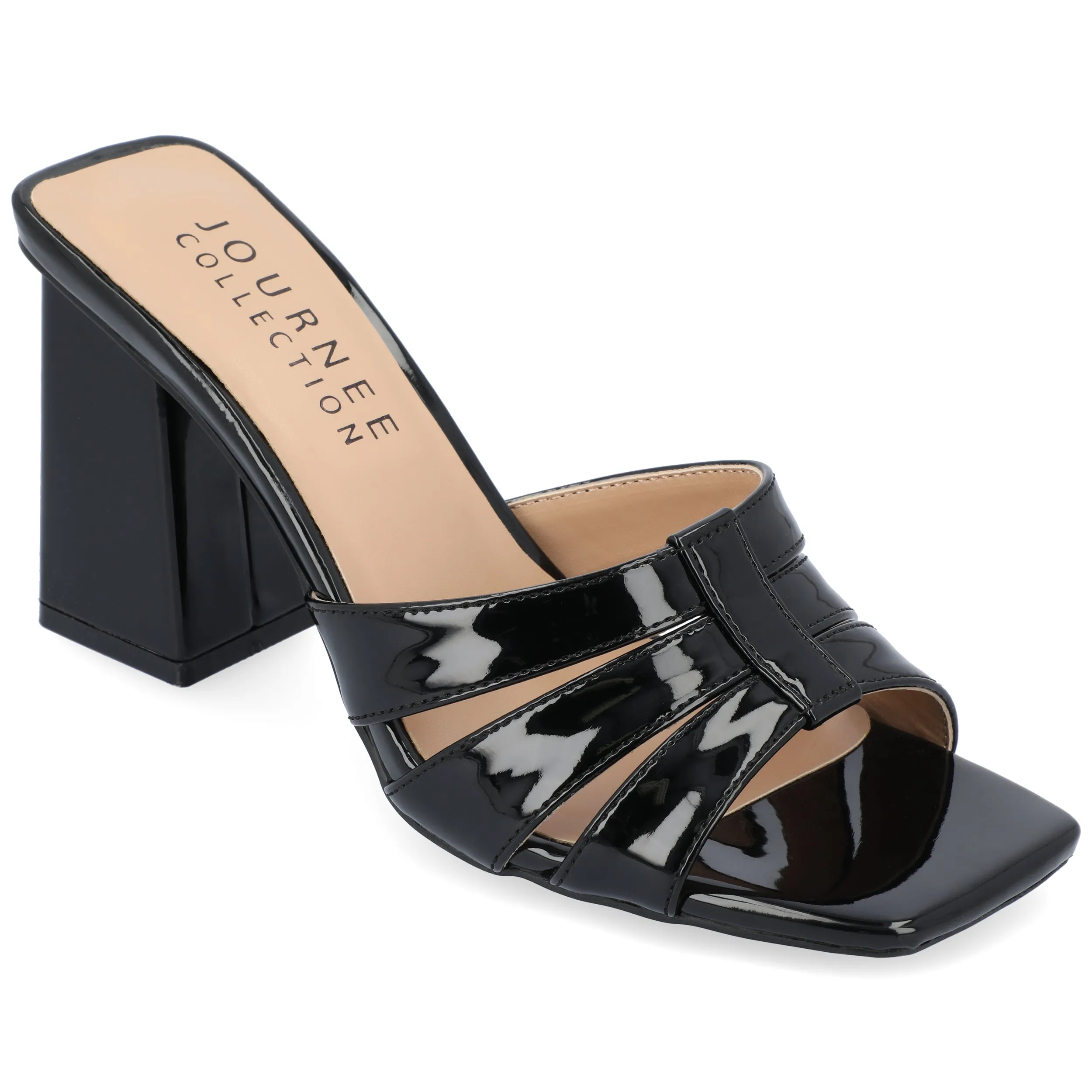 Reformation Journee Collection Women's Ellington Sandals
