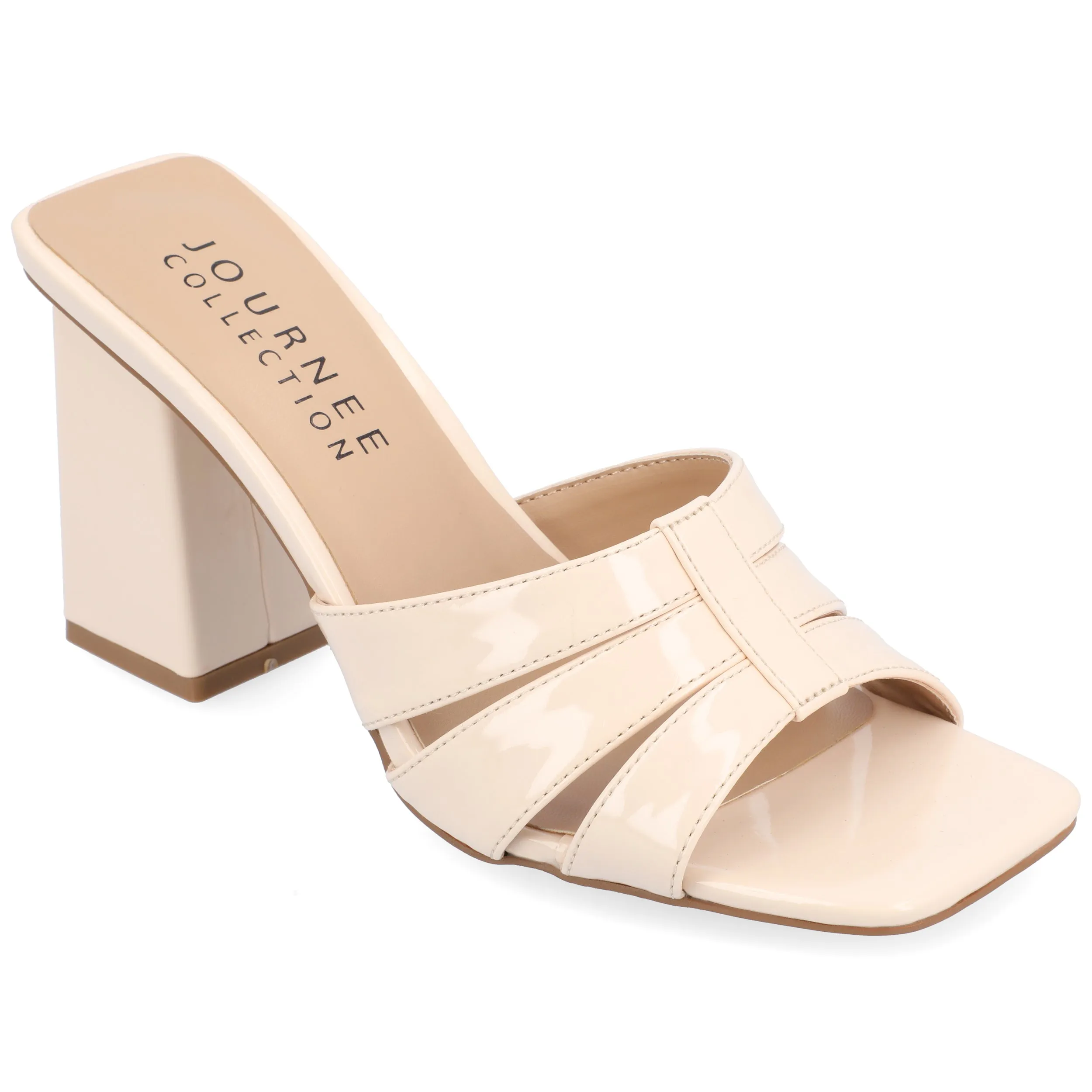 Reformation Journee Collection Women's Ellington Sandals