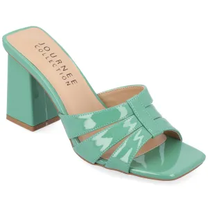 Reformation Journee Collection Women's Ellington Sandals