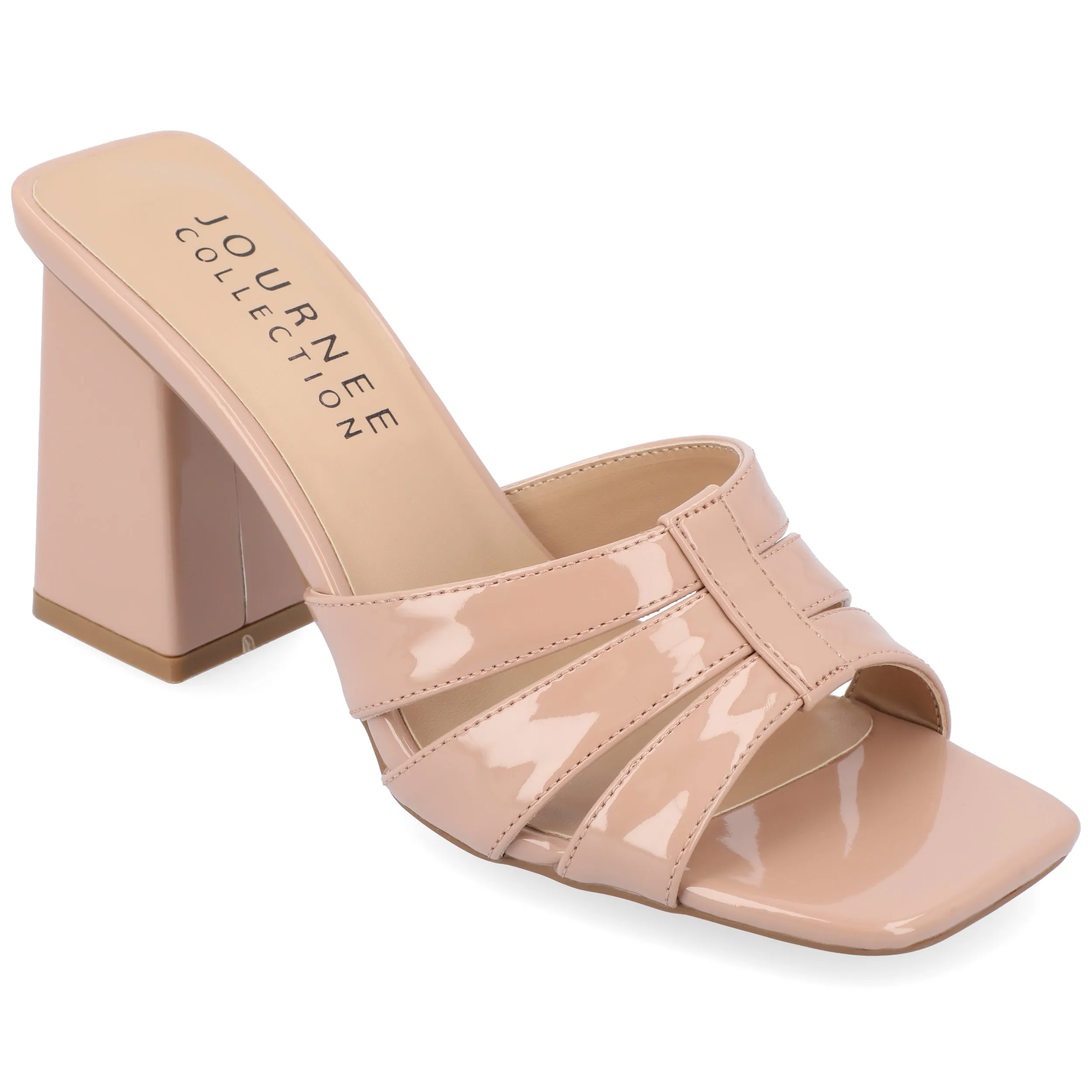Reformation Journee Collection Women's Ellington Sandals