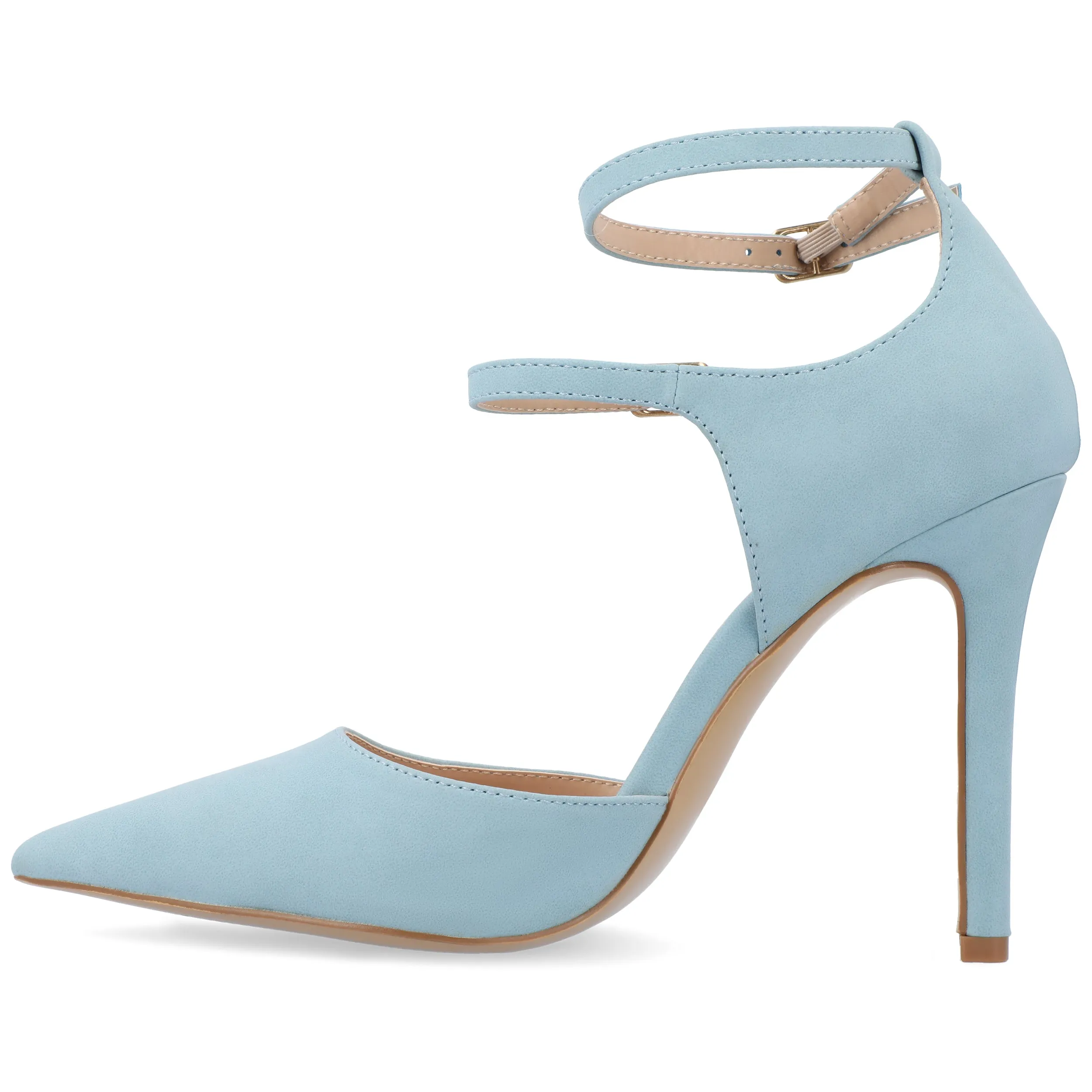 Reformation Journee Collection Women's Lilyann Pumps