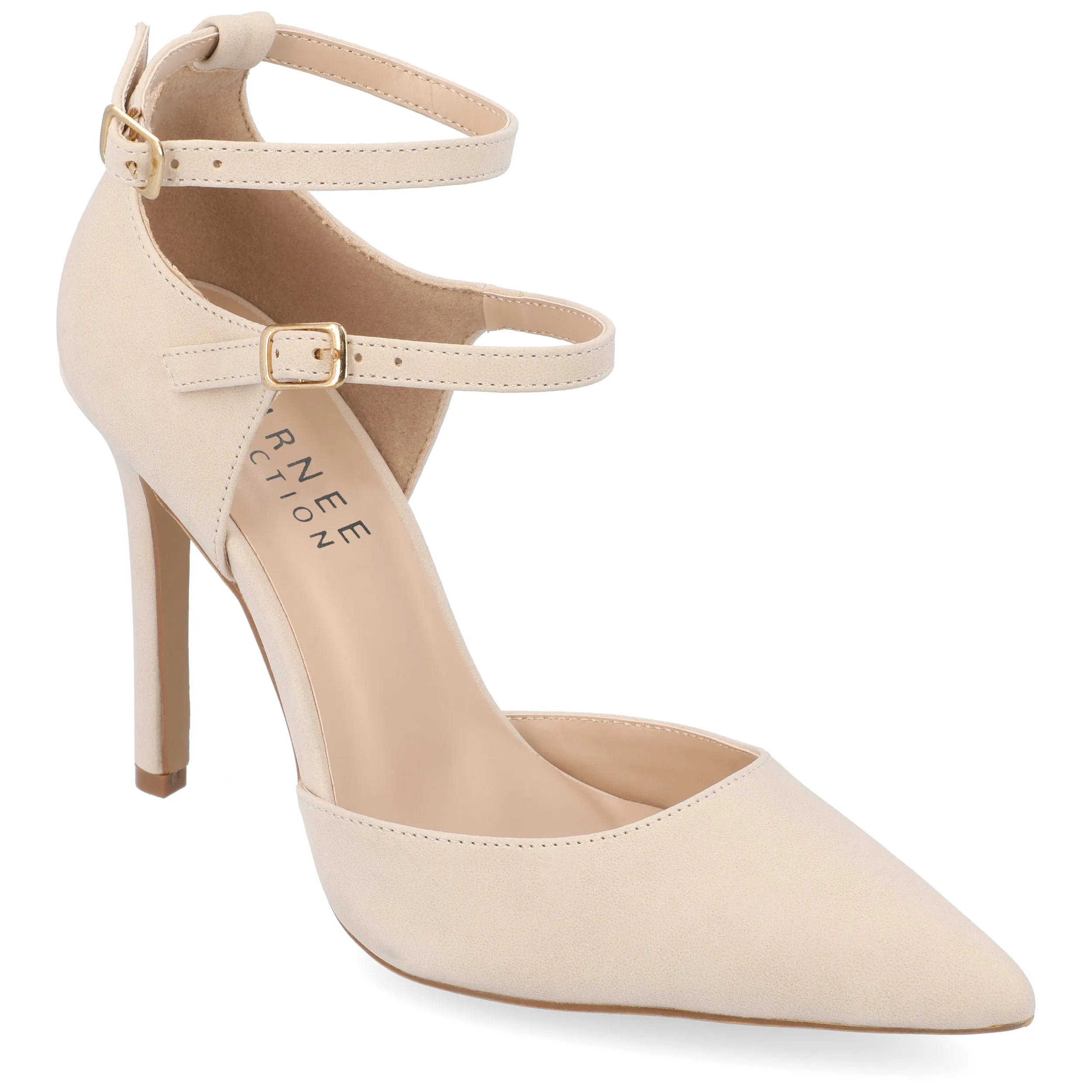 Reformation Journee Collection Women's Lilyann Pumps