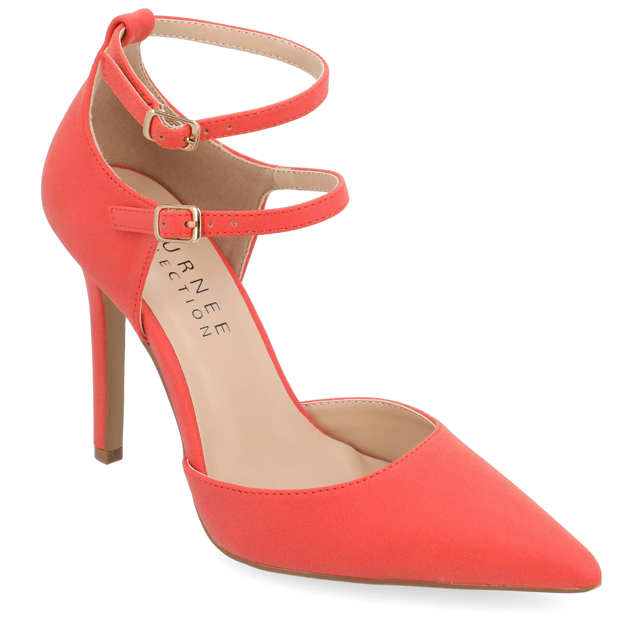 Reformation Journee Collection Women's Lilyann Pumps