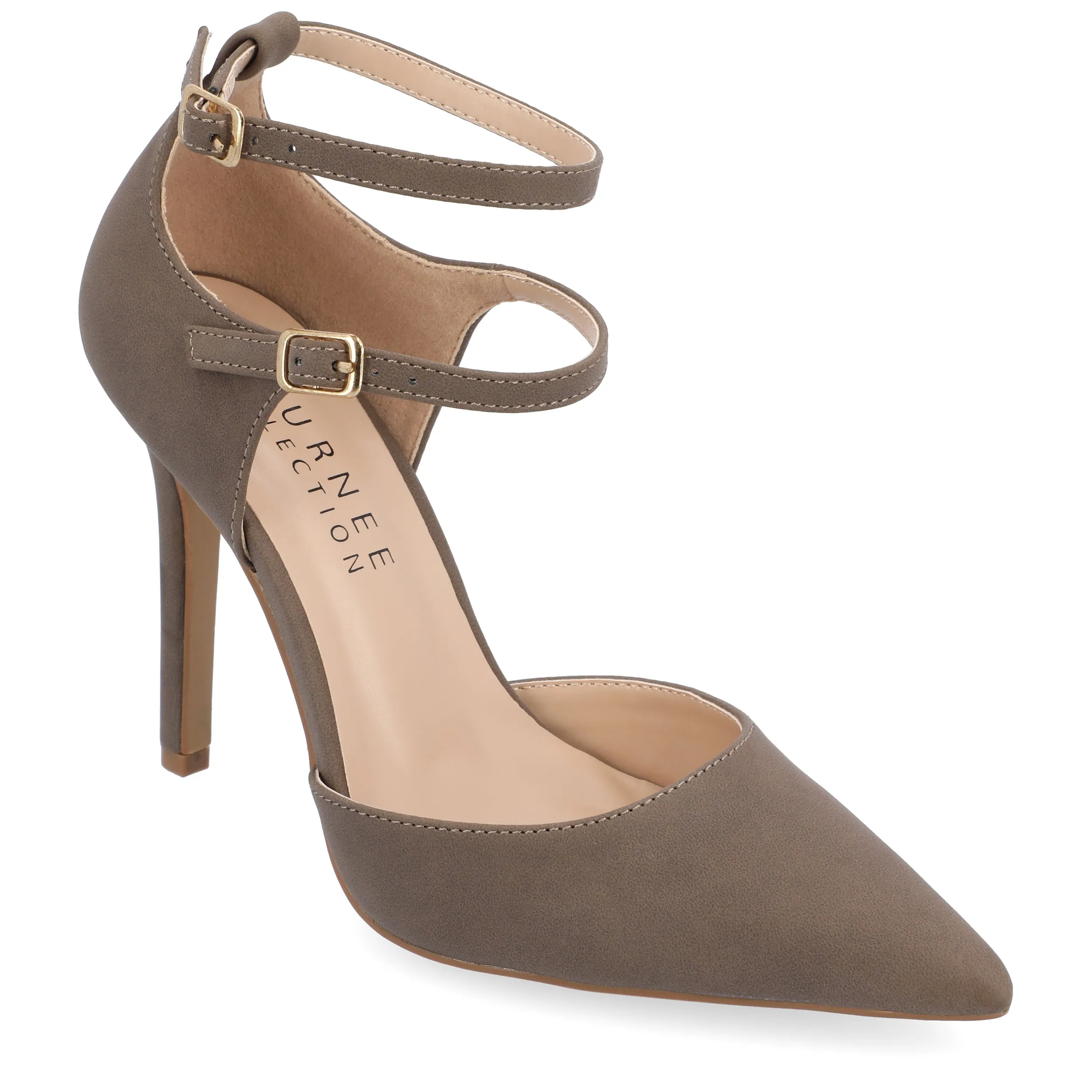 Reformation Journee Collection Women's Lilyann Pumps