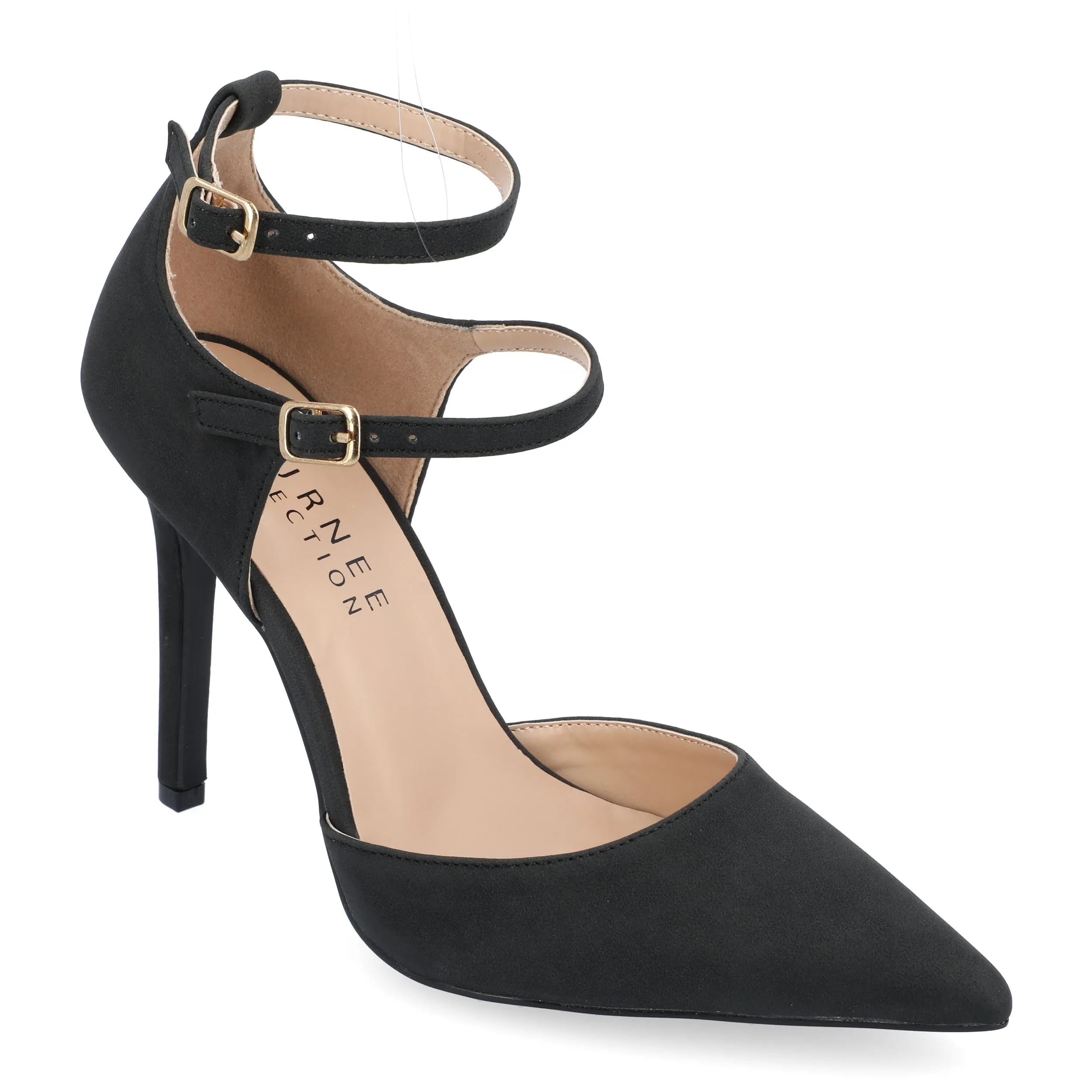 Reformation Journee Collection Women's Lilyann Pumps