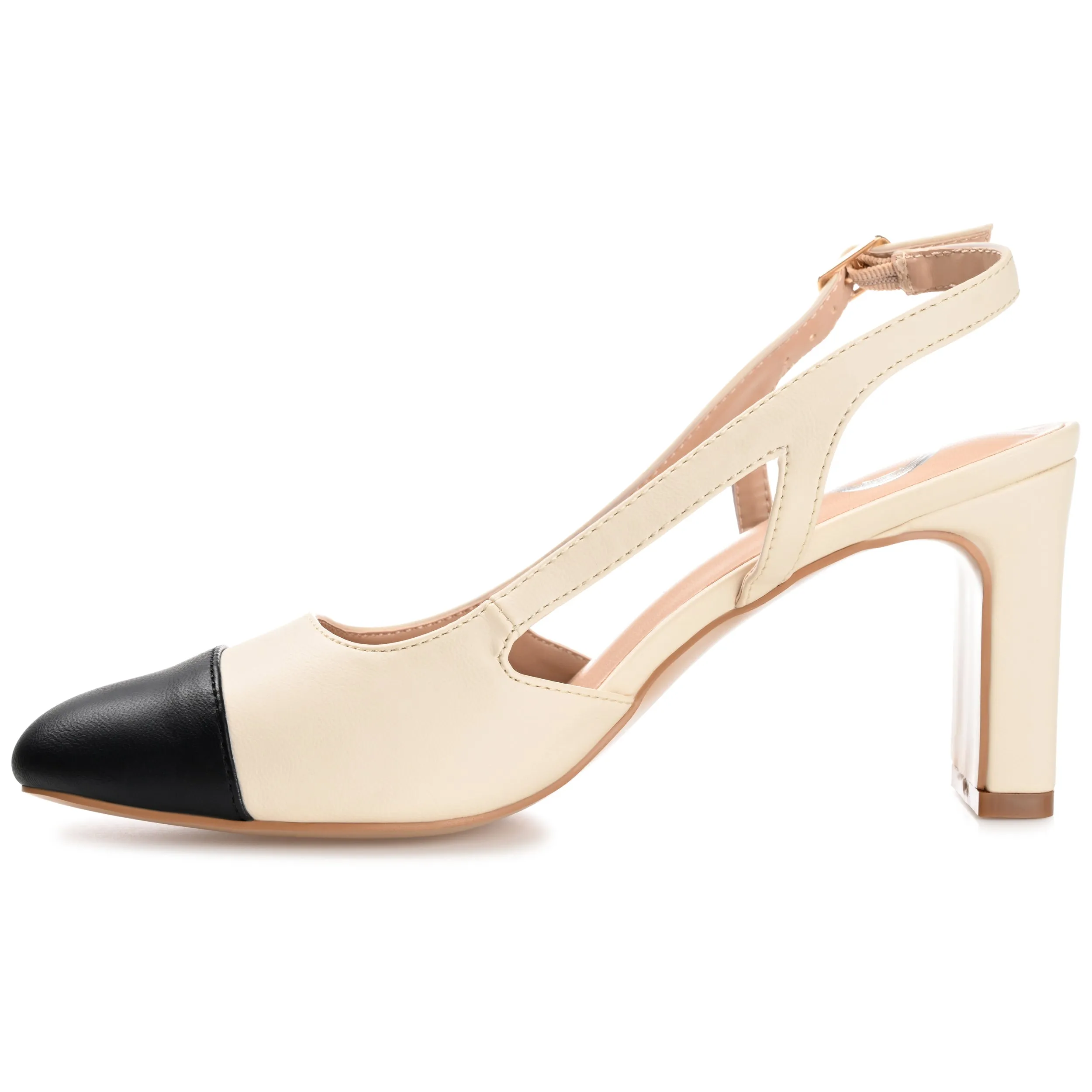 Reformation Journee Collection Women's Reignn Pump