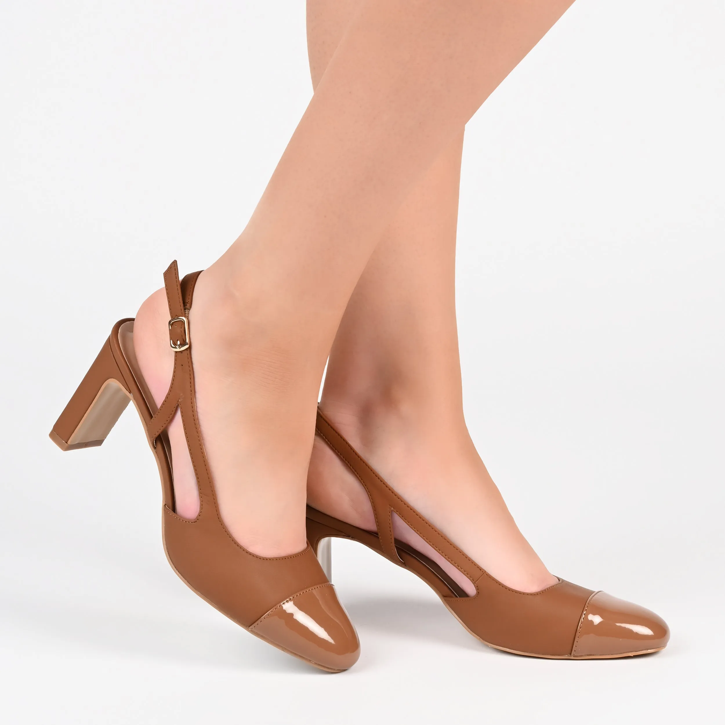 Reformation Journee Collection Women's Reignn Pump