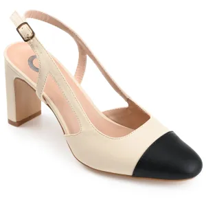 Reformation Journee Collection Women's Reignn Pump
