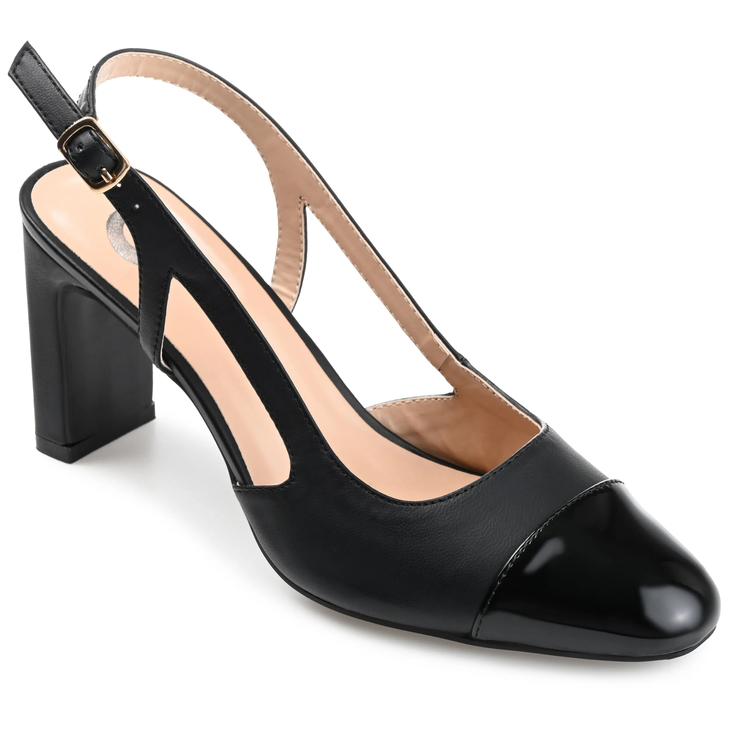 Reformation Journee Collection Women's Reignn Pump
