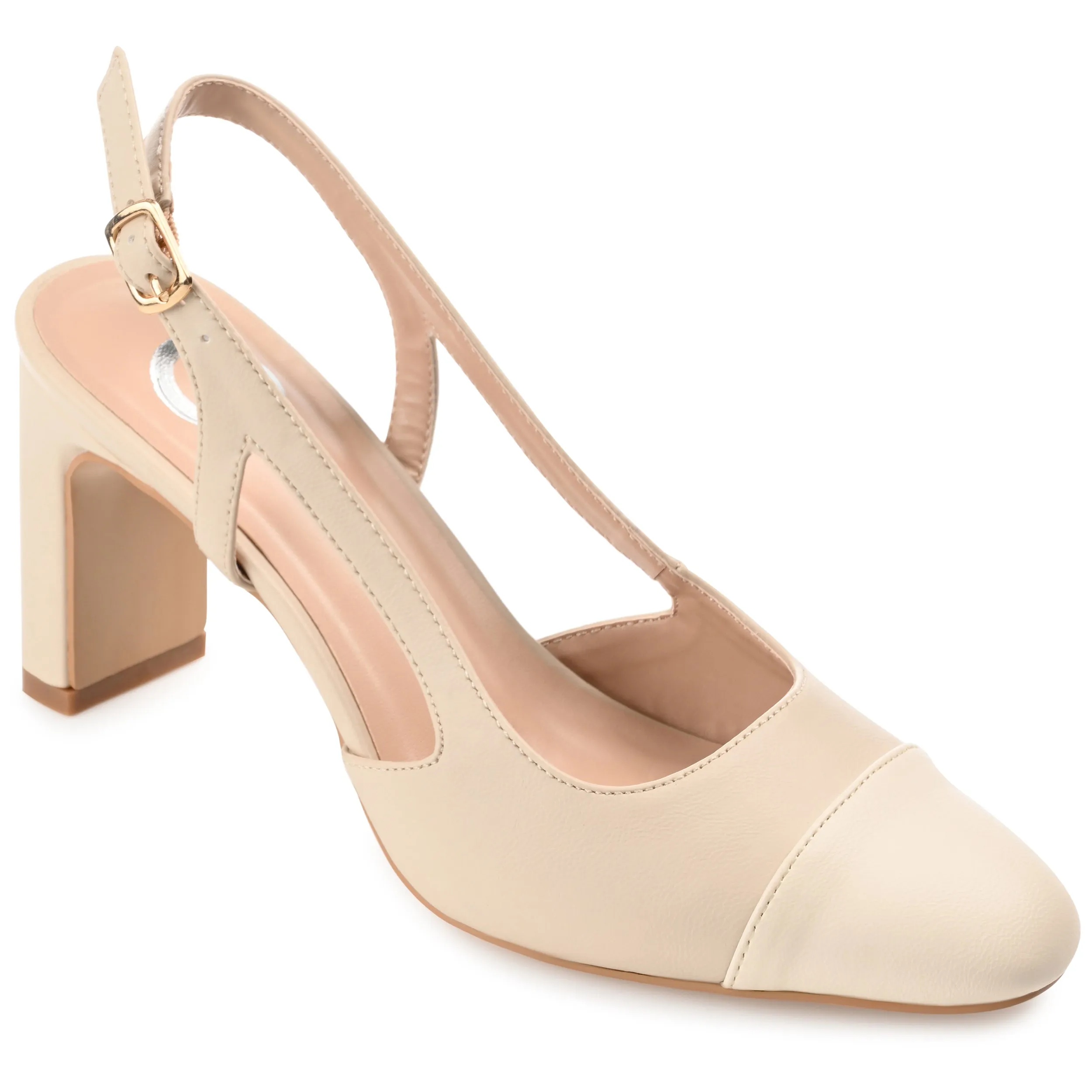 Reformation Journee Collection Women's Reignn Pump