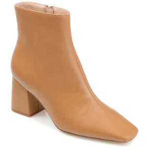 Reformation Journee Collection Women's Tru Comfort Foam Haylinn Booties