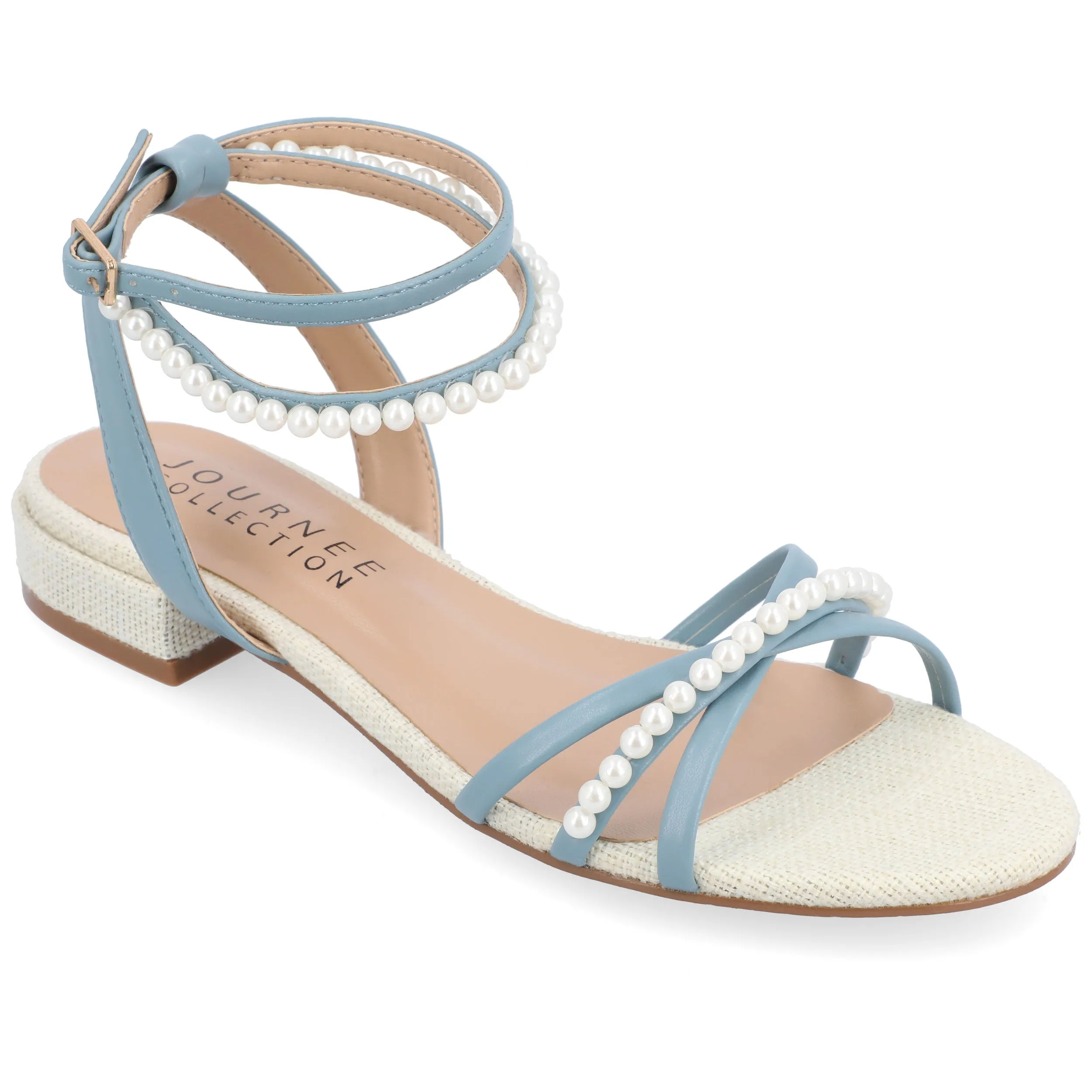 Reformation Journee Collection Women's Tulsi Sandals