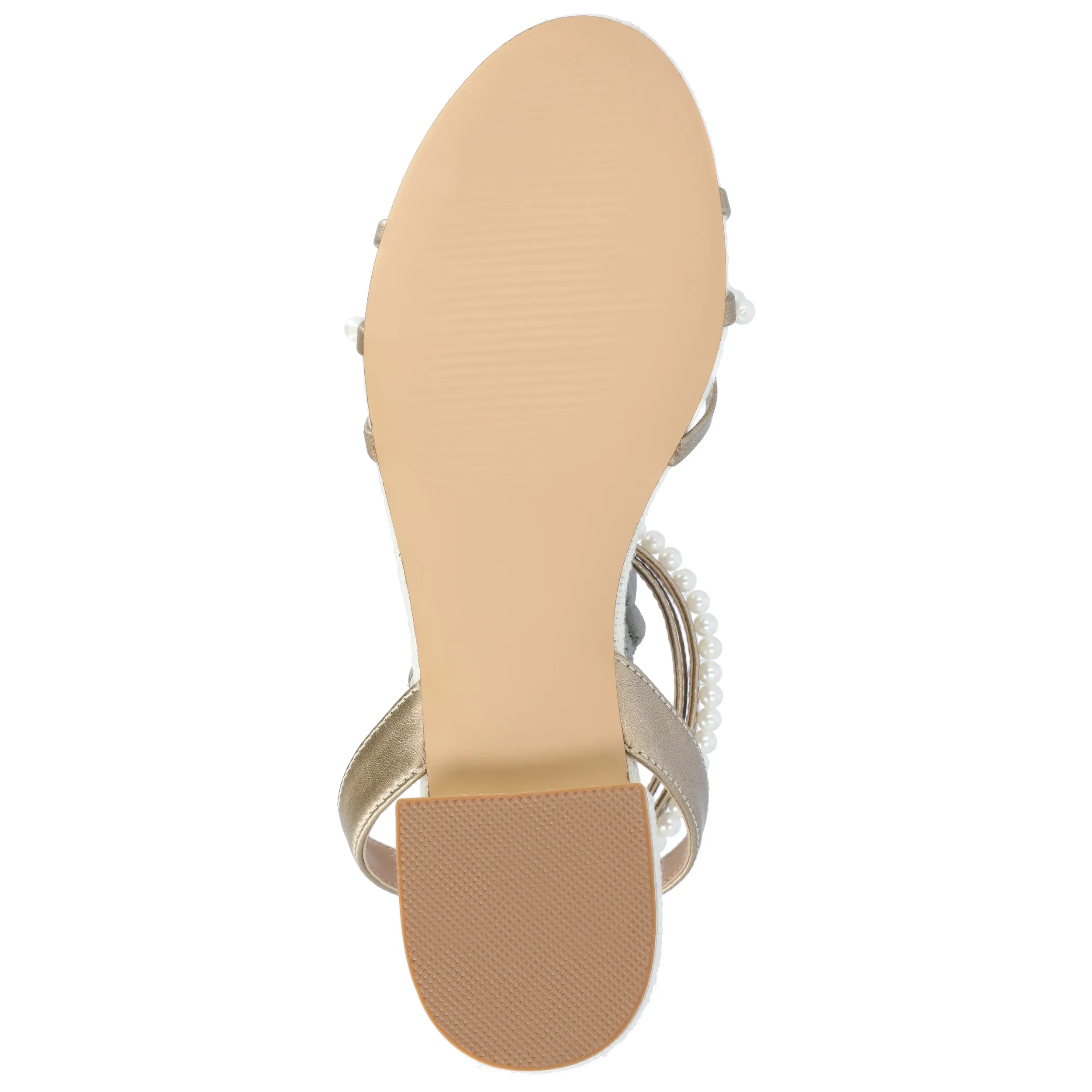 Reformation Journee Collection Women's Tulsi Sandals
