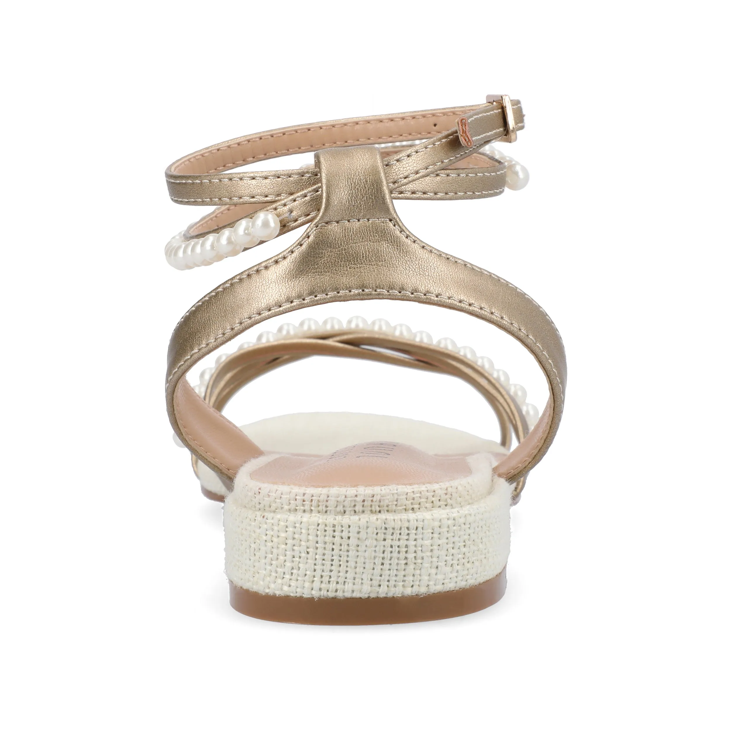 Reformation Journee Collection Women's Tulsi Sandals