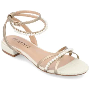 Reformation Journee Collection Women's Tulsi Sandals