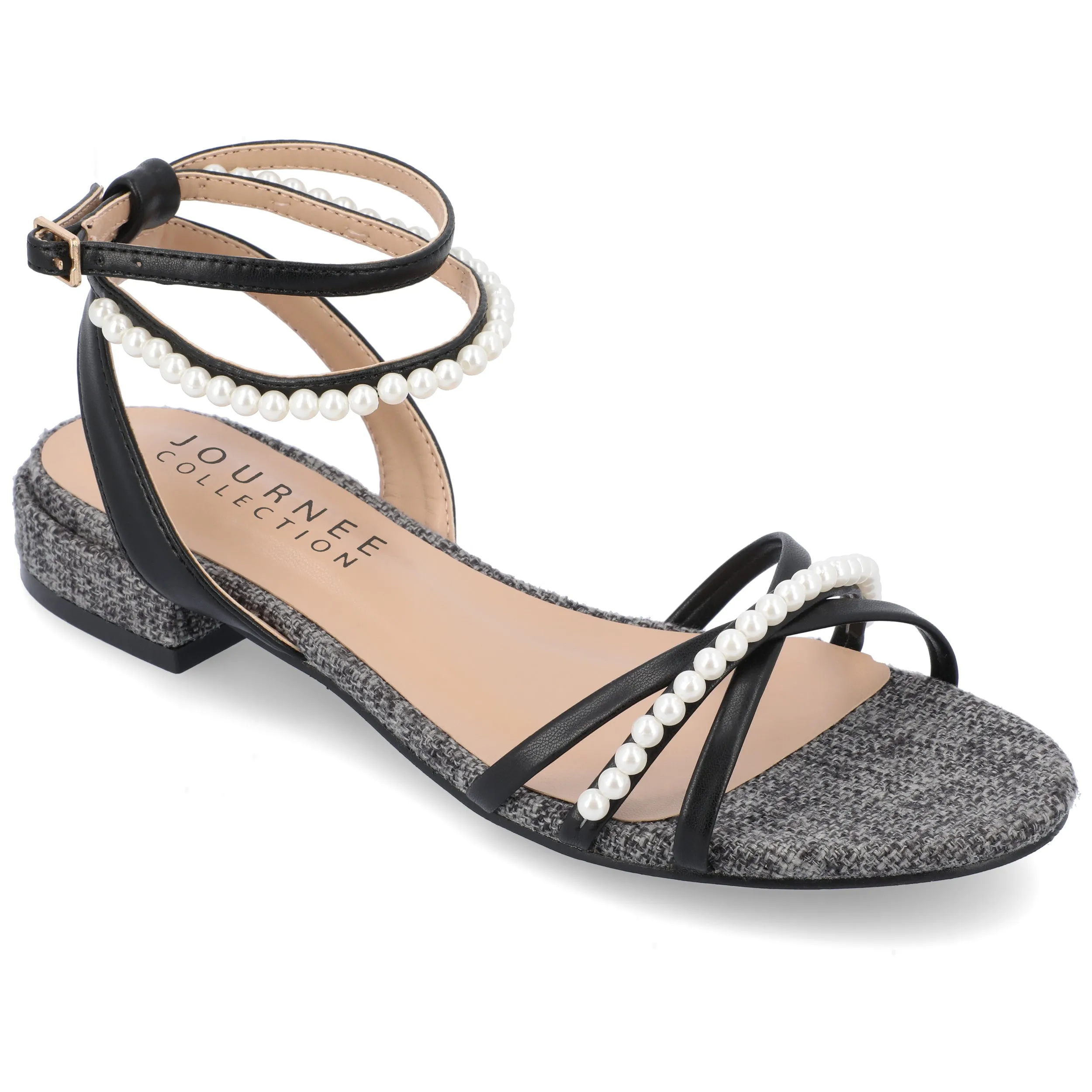Reformation Journee Collection Women's Tulsi Sandals