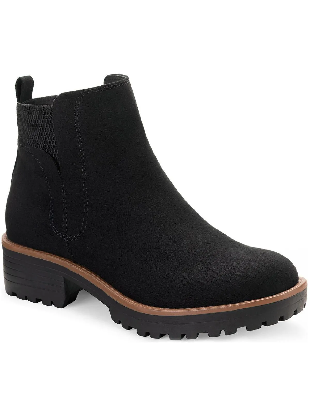 Reformation Kandy Womens Dressy Booties