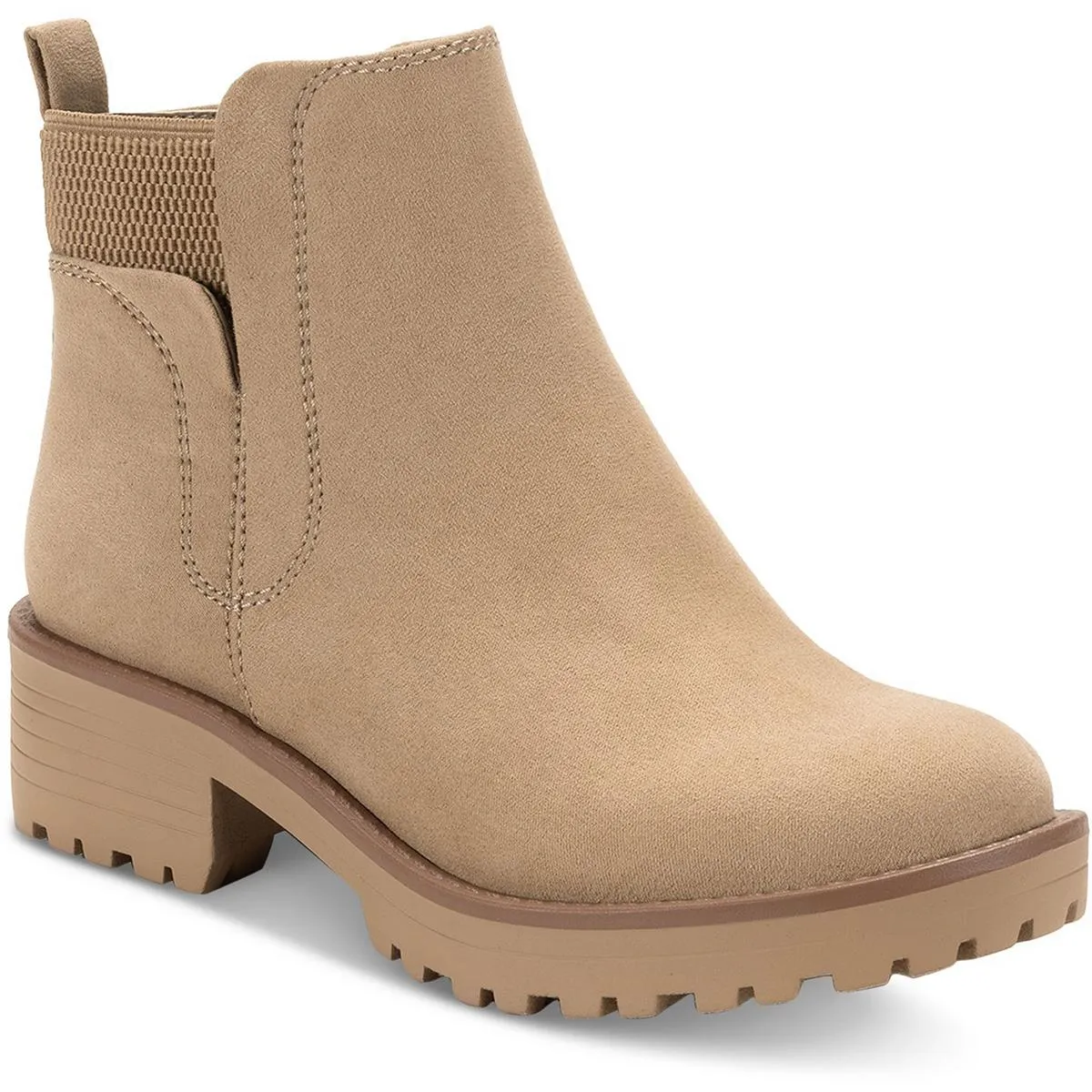 Reformation Kandy Womens Dressy Booties