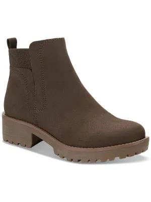 Reformation Kandy Womens Dressy Booties