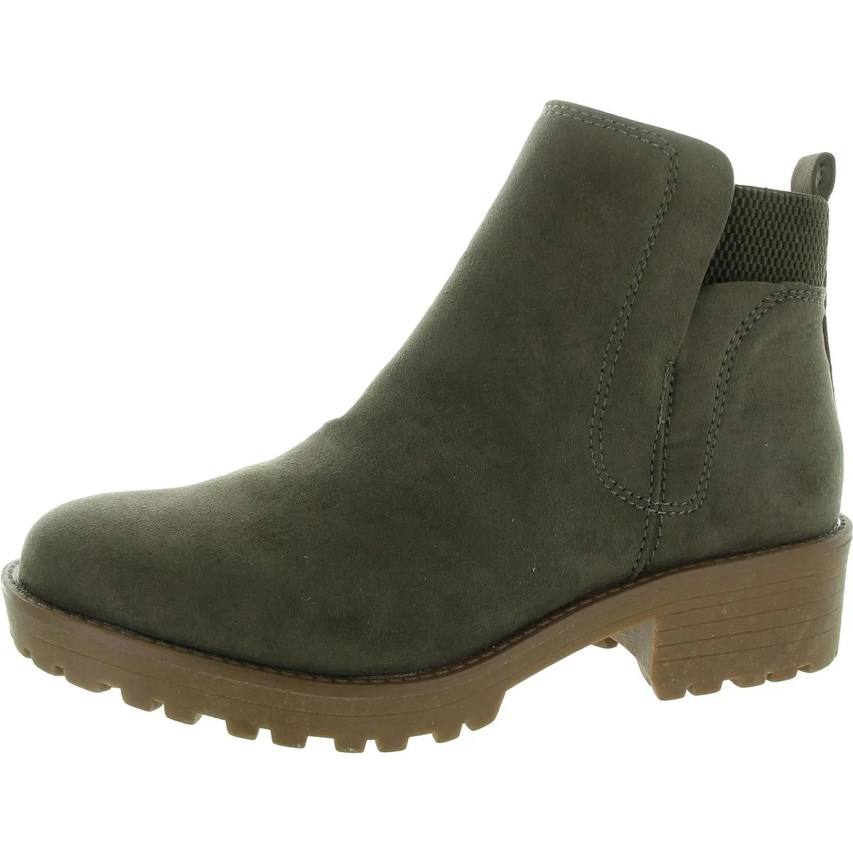 Reformation Kandy Womens Dressy Booties