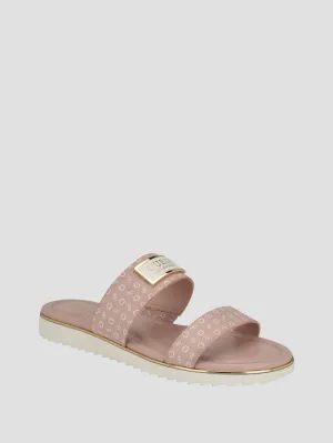 Reformation Keily Logo Slides
