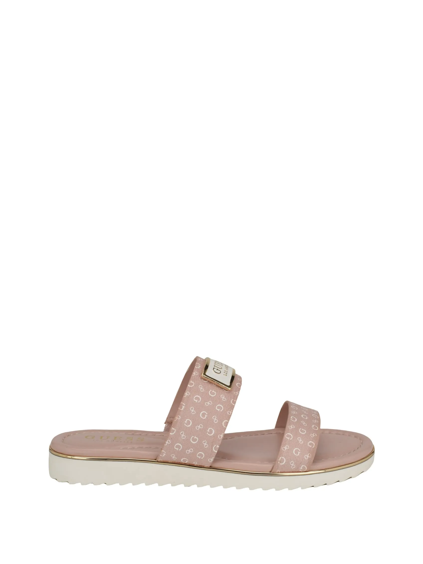 Reformation Keily Logo Slides