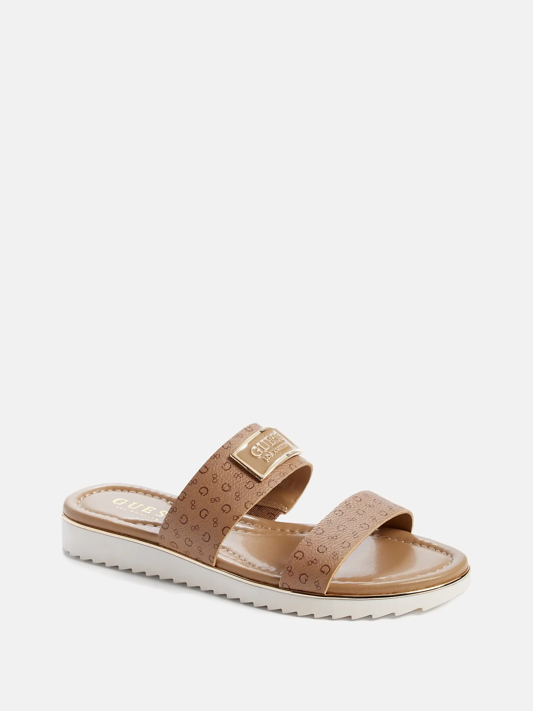 Reformation Keily Logo Slides