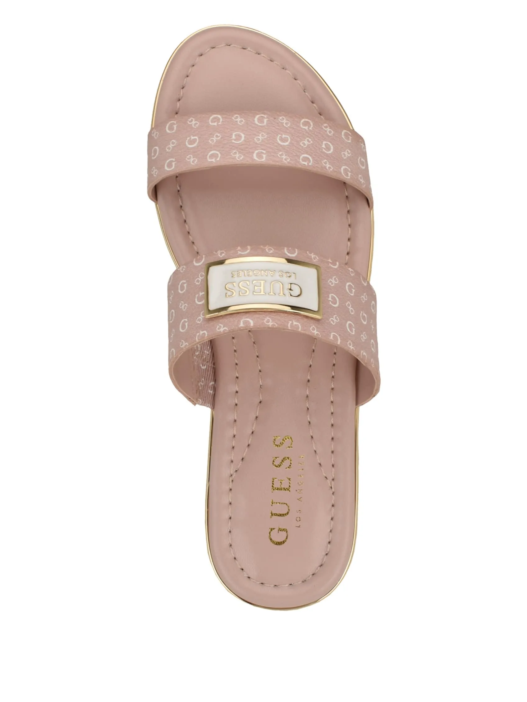Reformation Keily Logo Slides
