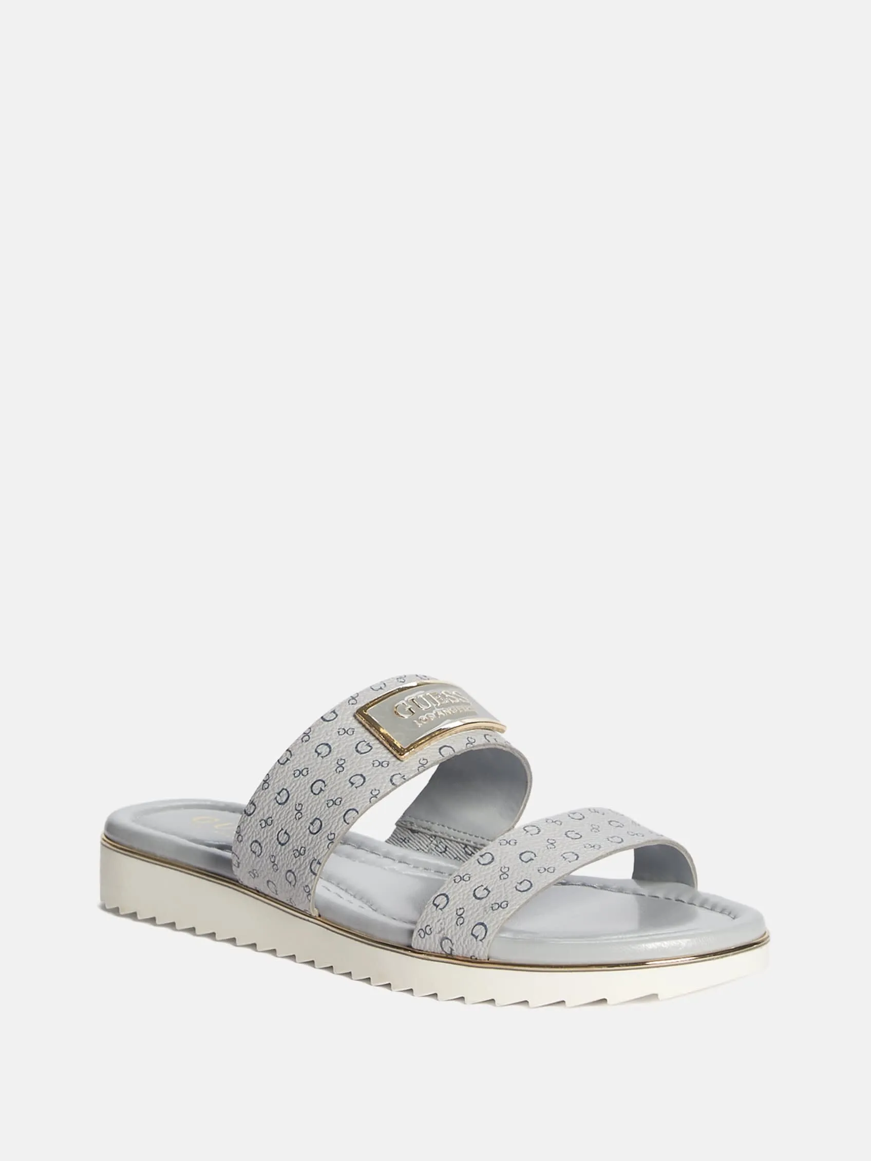 Reformation Keily Logo Slides