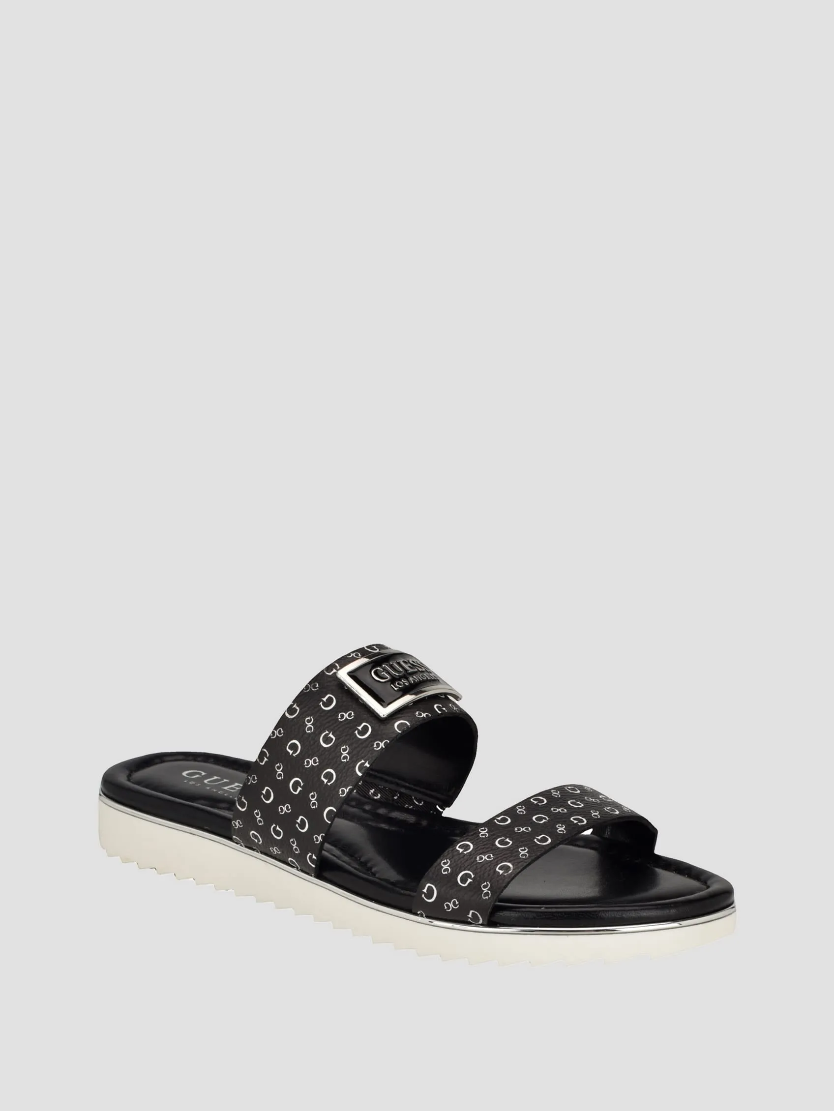 Reformation Keily Logo Slides