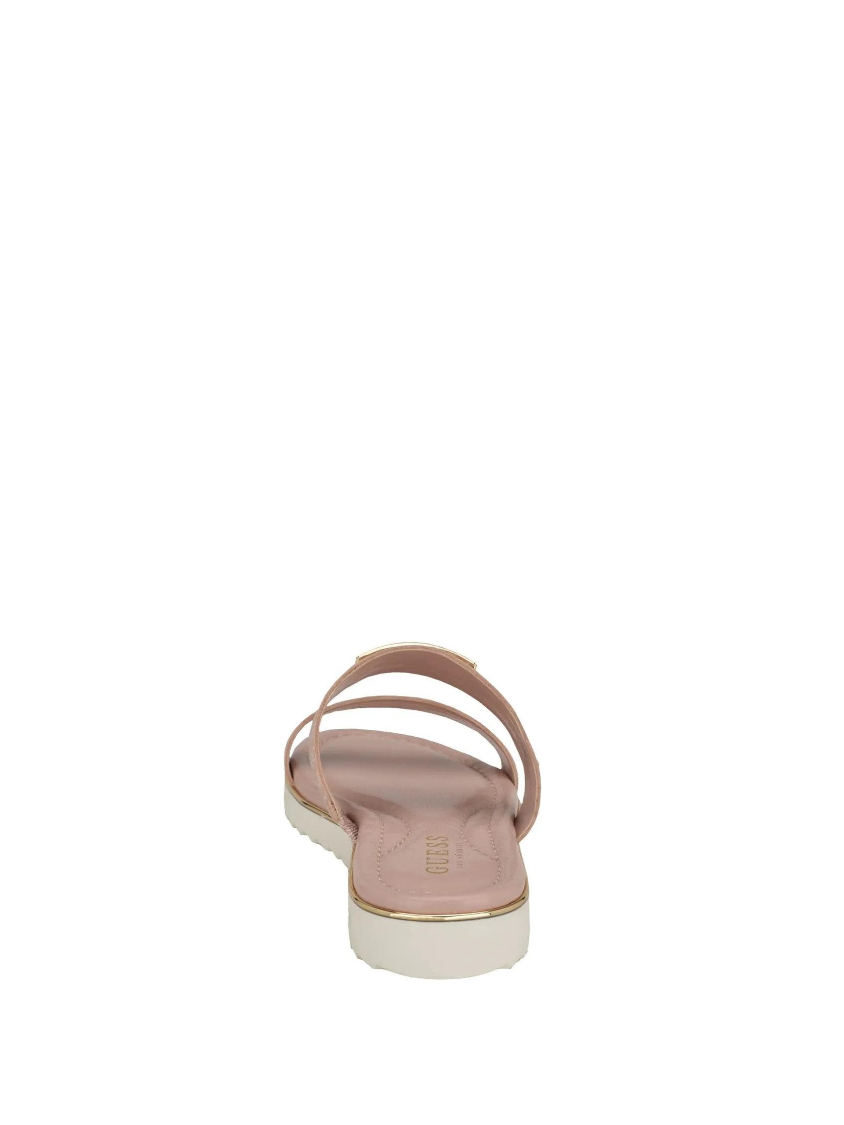 Reformation Keily Logo Slides