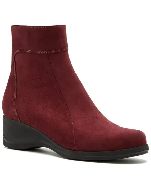 Reformation La Canadienne Tina Suede Boot