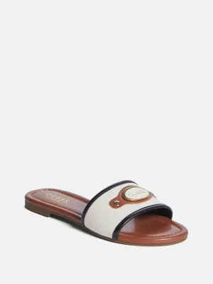 Reformation Lyndon Logo Slides