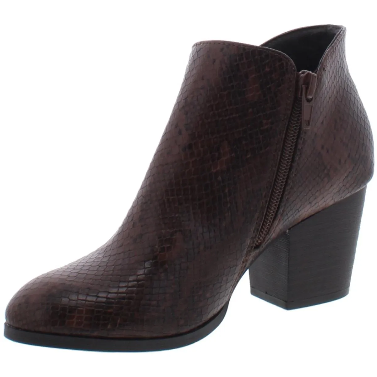Reformation Masrina Womens Booties