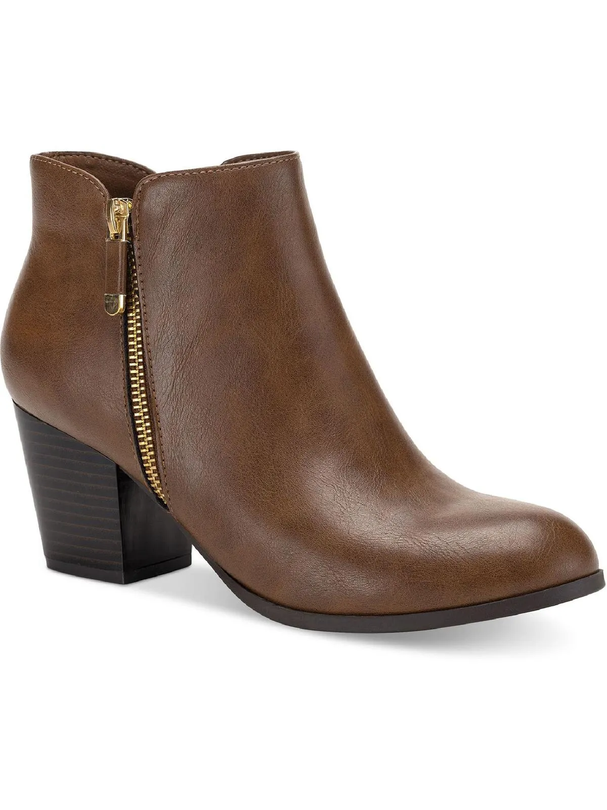 Reformation Masrina Womens Booties