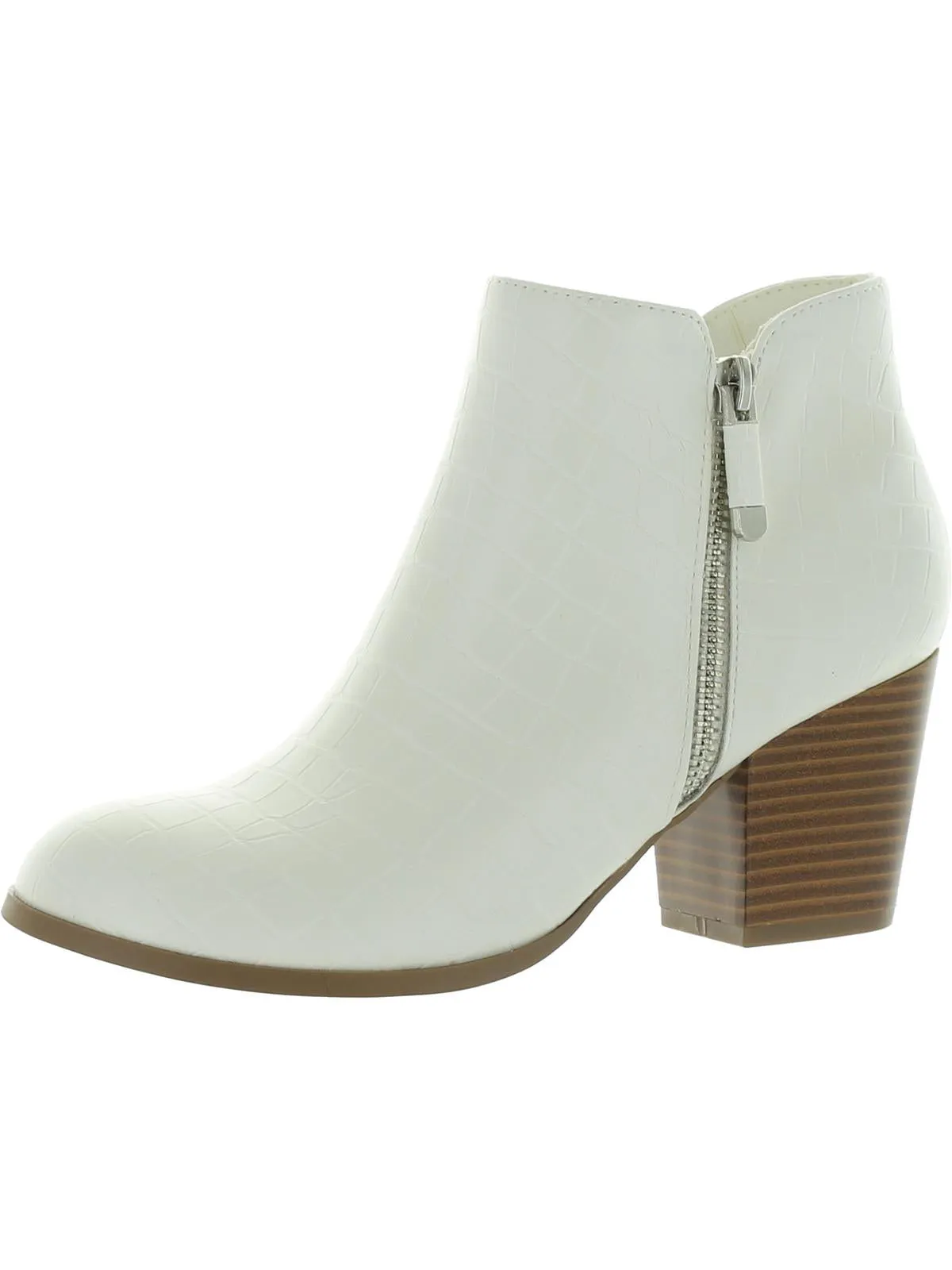 Reformation Masrina Womens Booties
