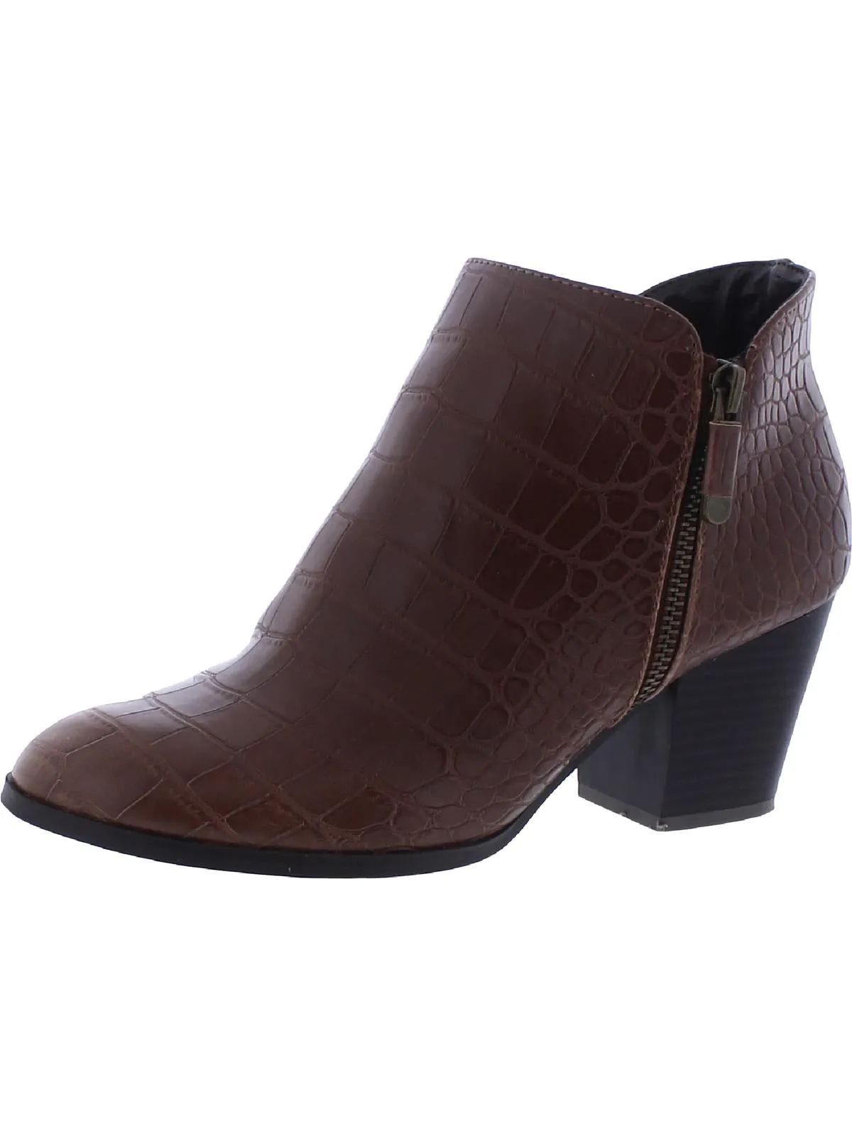 Reformation Masrina Womens Booties