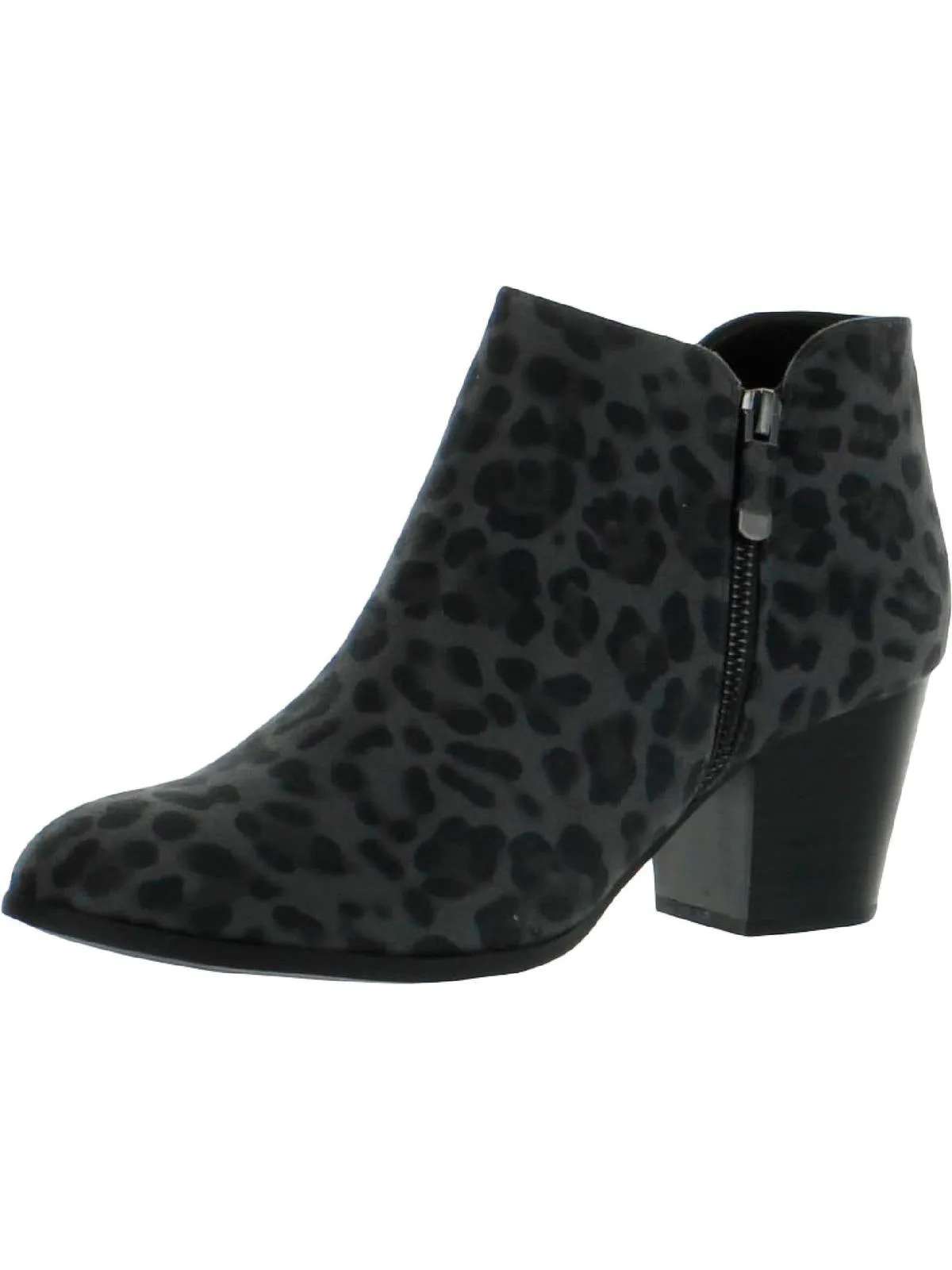 Reformation Masrina Womens Booties