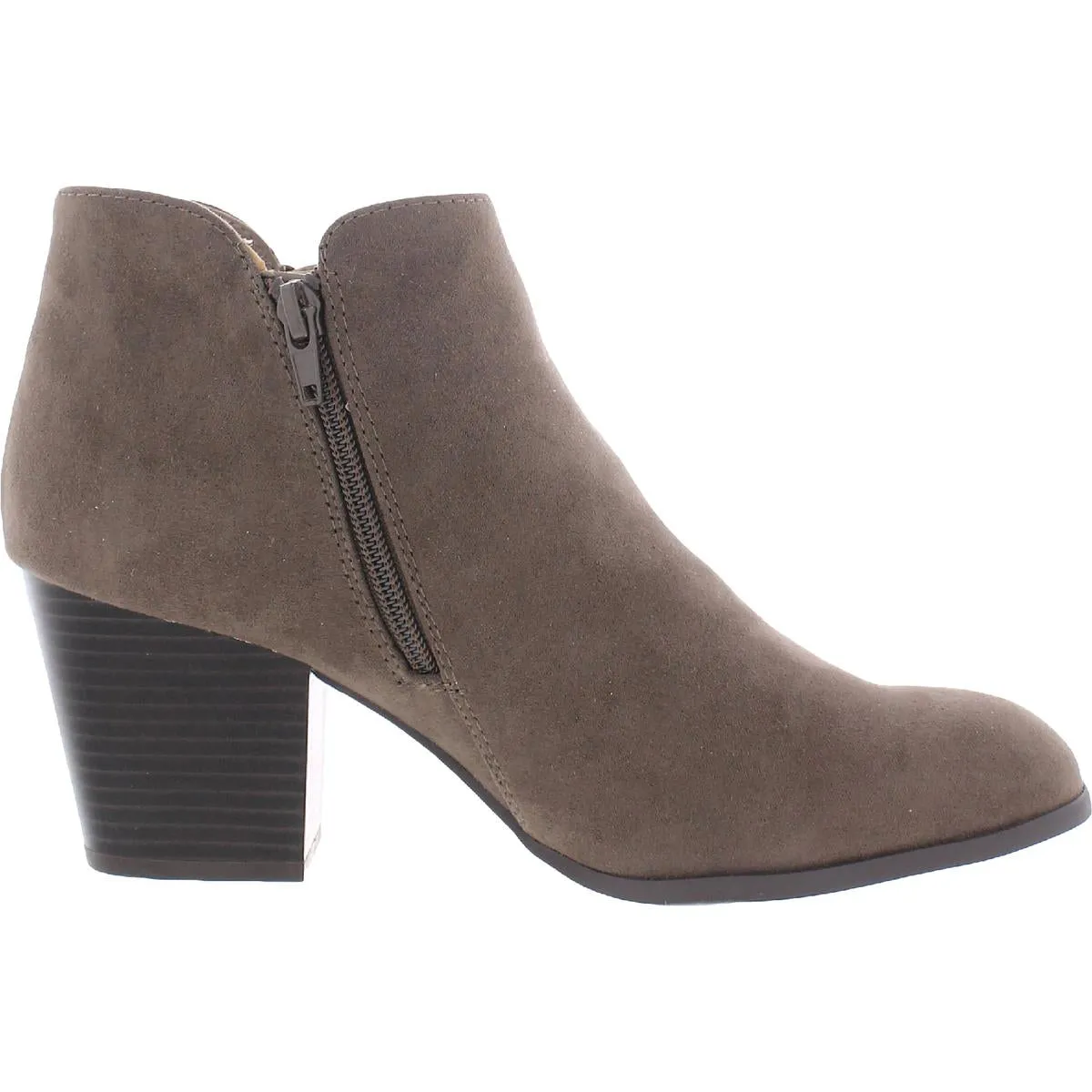 Reformation Masrina Womens Booties