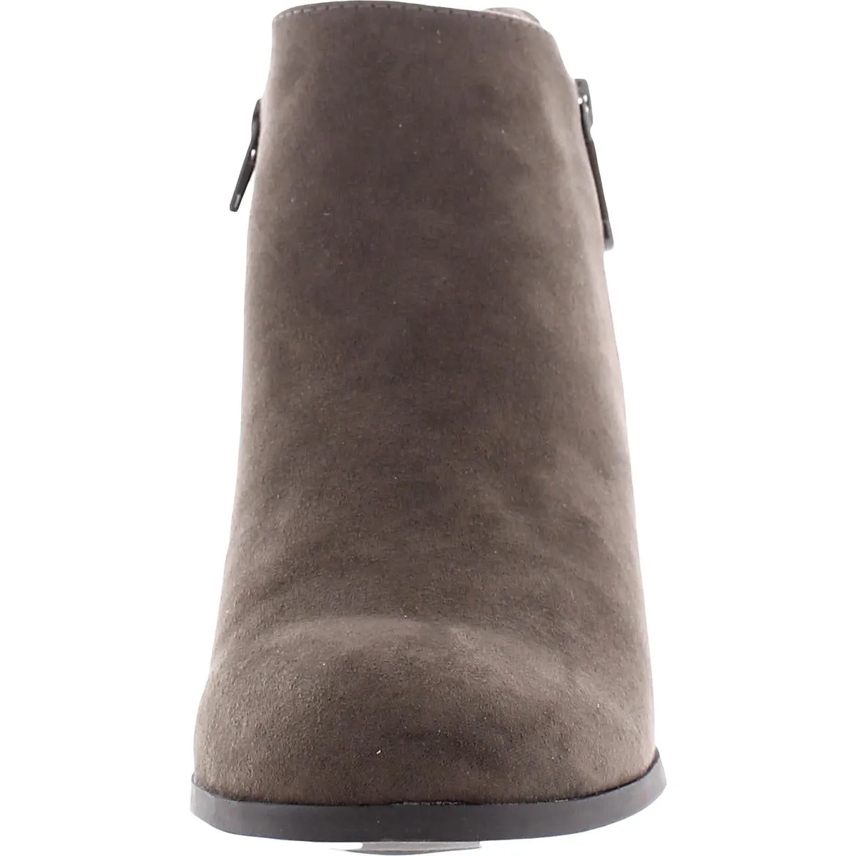 Reformation Masrina Womens Booties