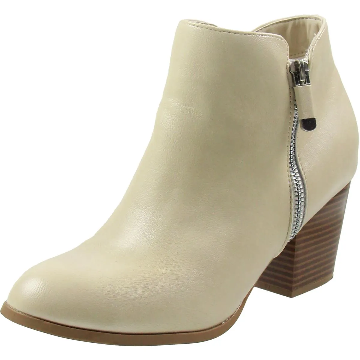 Reformation Masrina Womens Booties