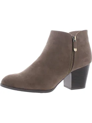 Reformation Masrina Womens Booties