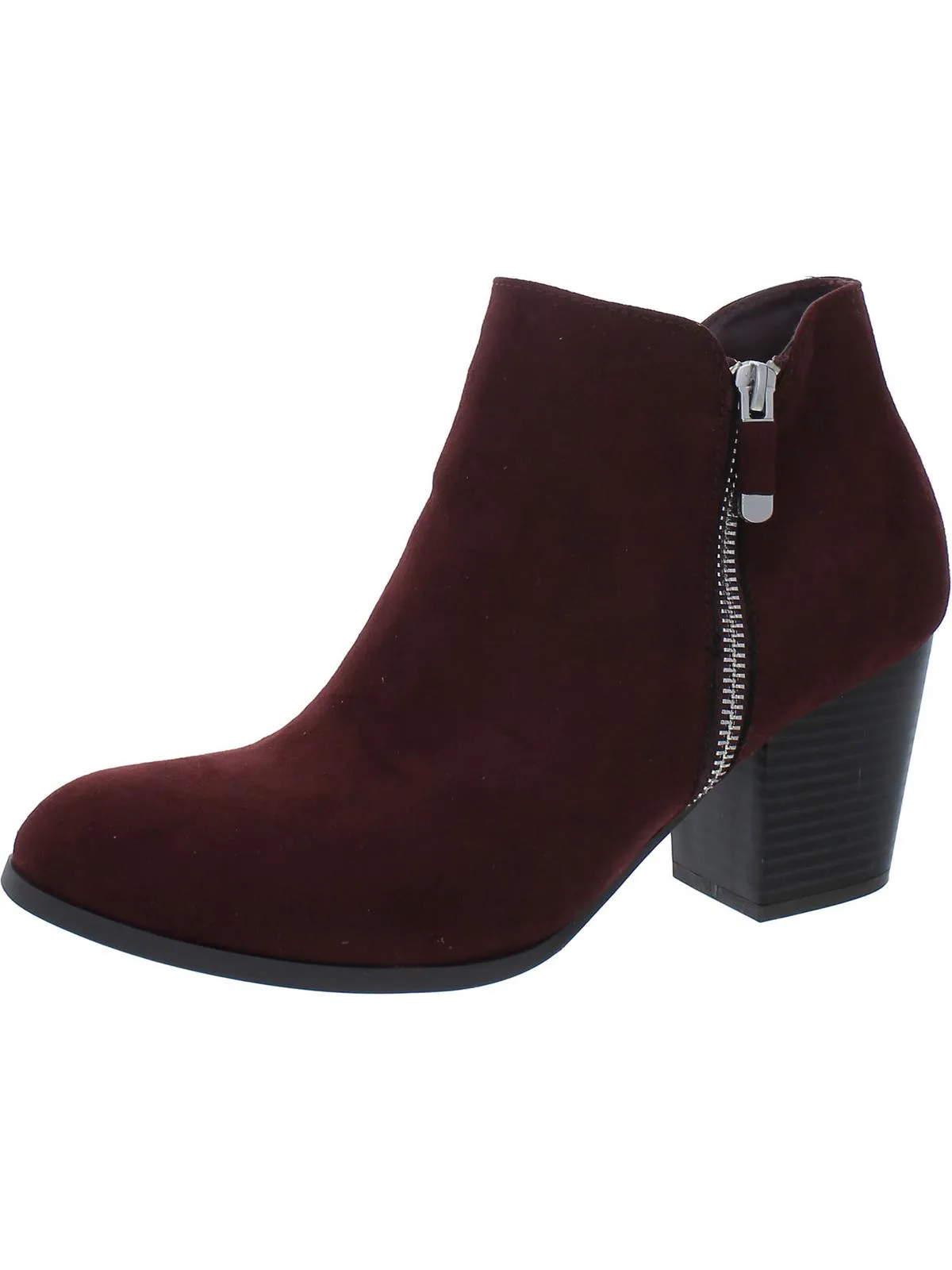 Reformation Masrina Womens Booties