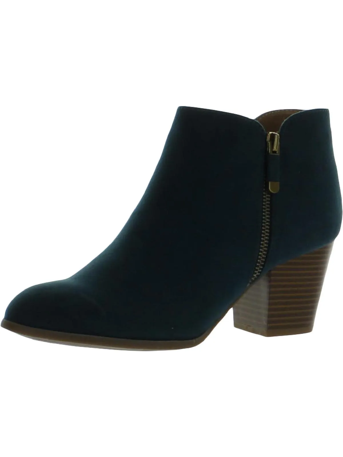 Reformation Masrina Womens Booties