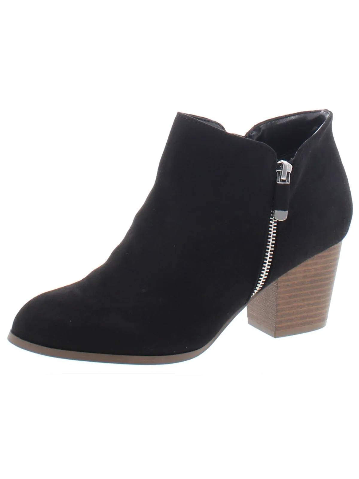 Reformation Masrina Womens Booties